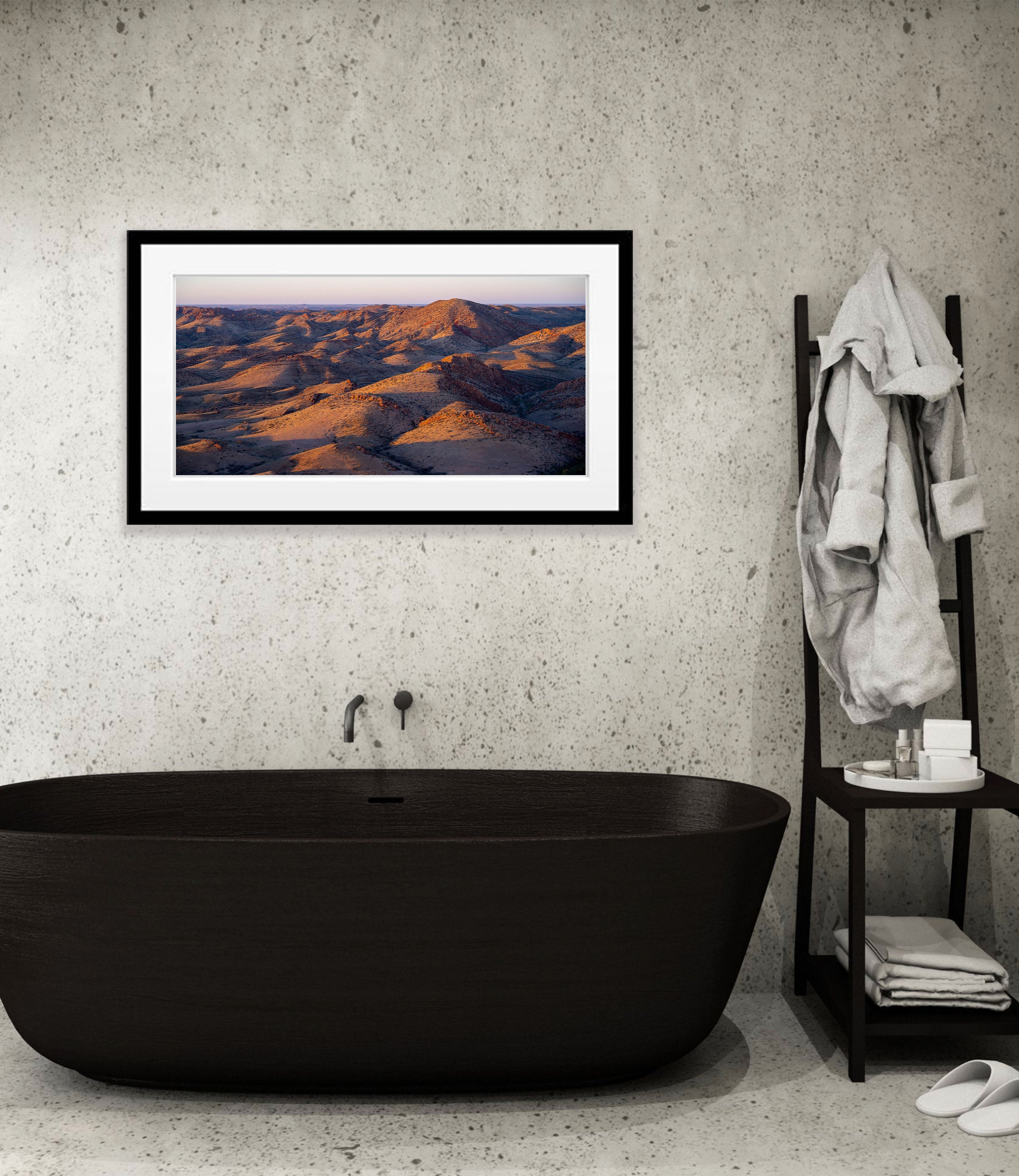 Timeless Majesty, Davenport Ranges, SA