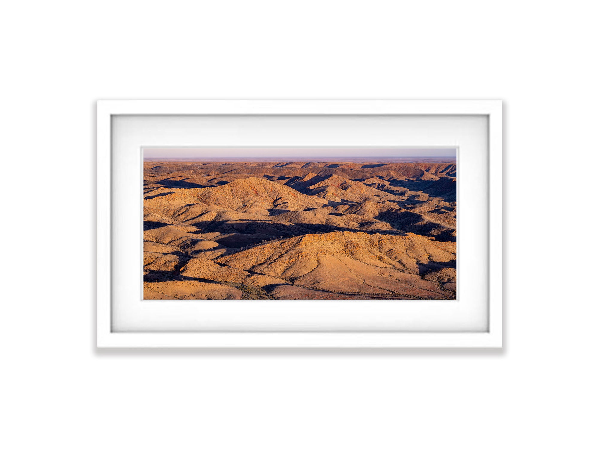 Boundless Serenity, Davenport Ranges, SA