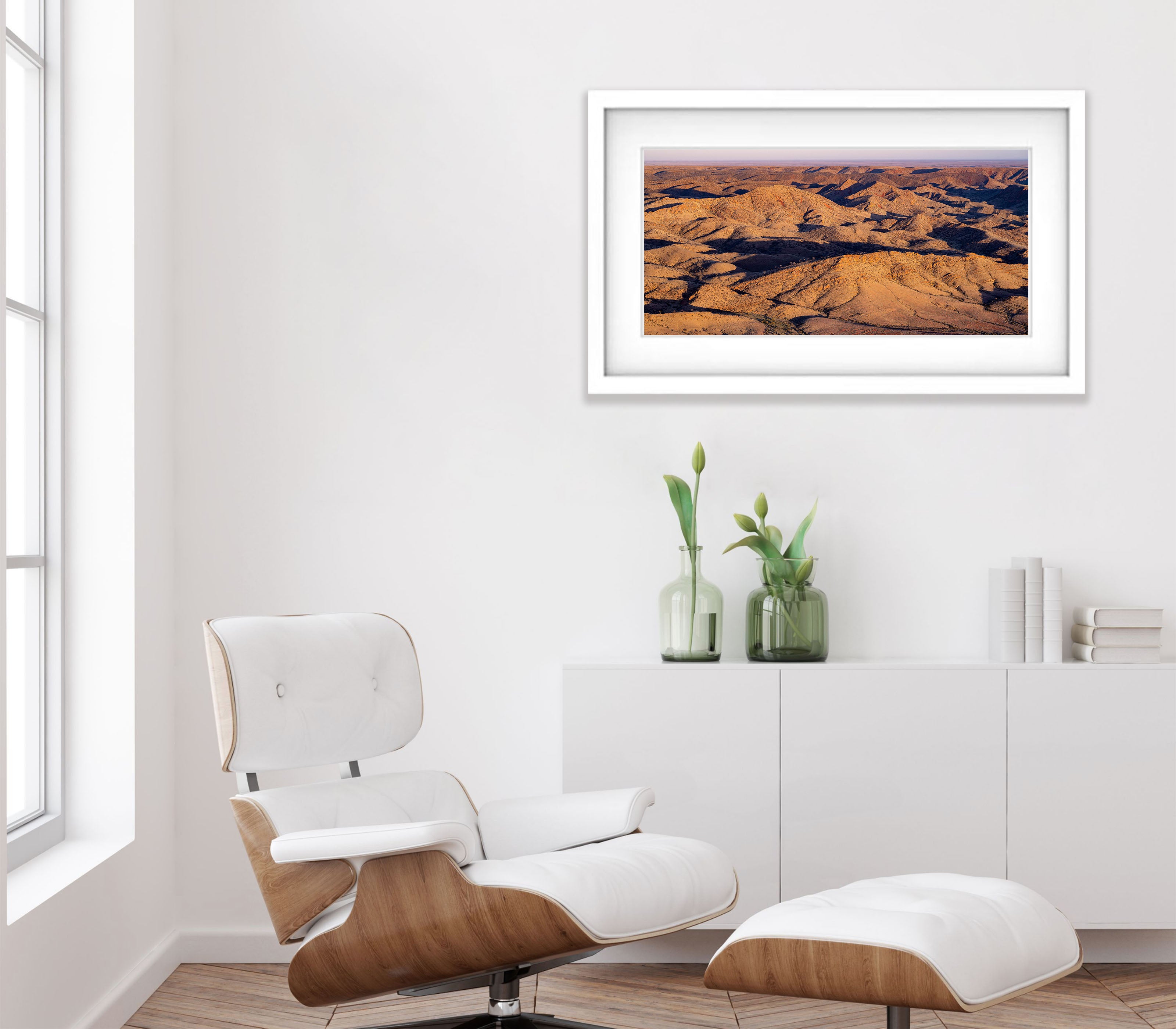 Boundless Serenity, Davenport Ranges, SA
