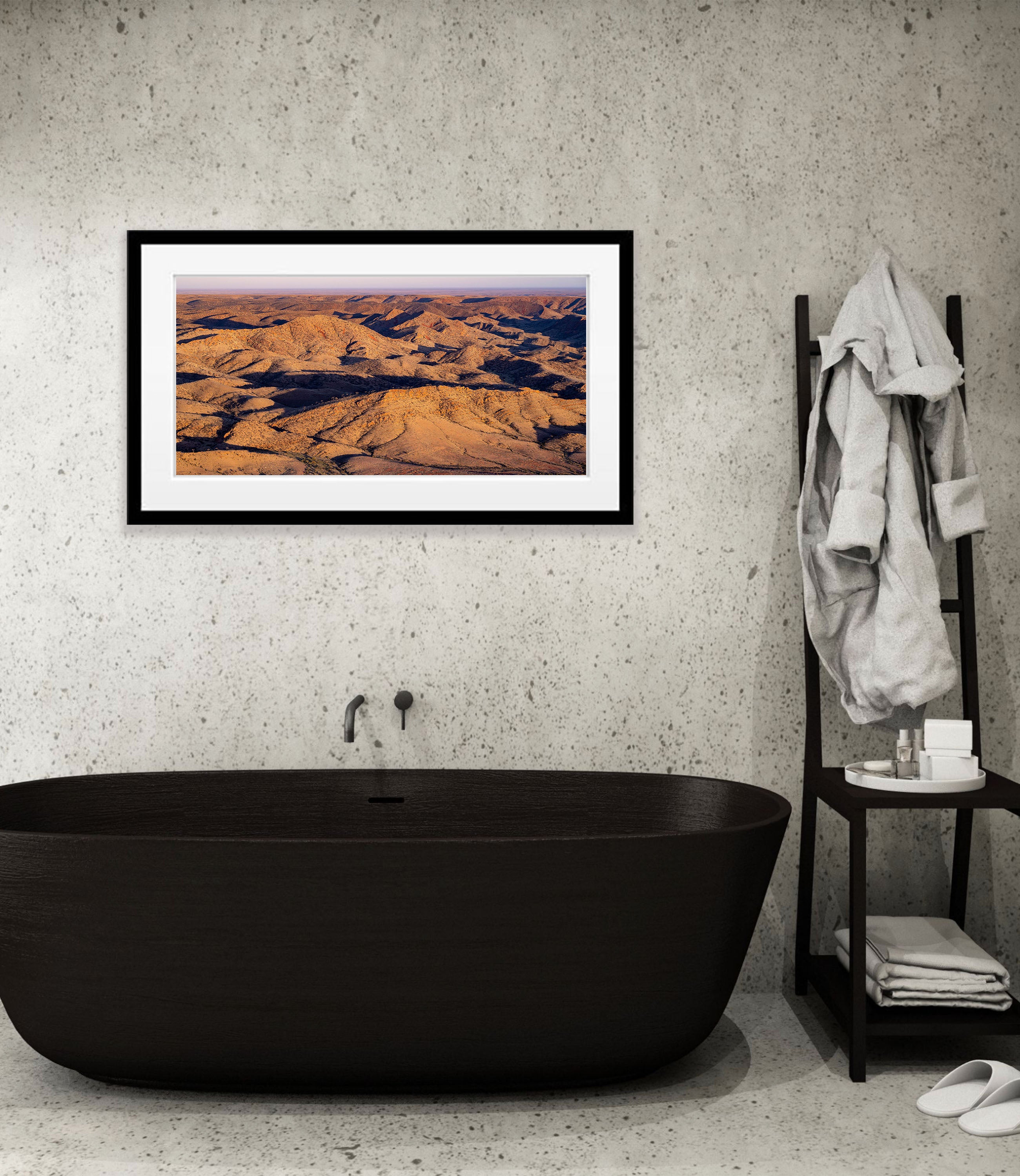 Boundless Serenity, Davenport Ranges, SA