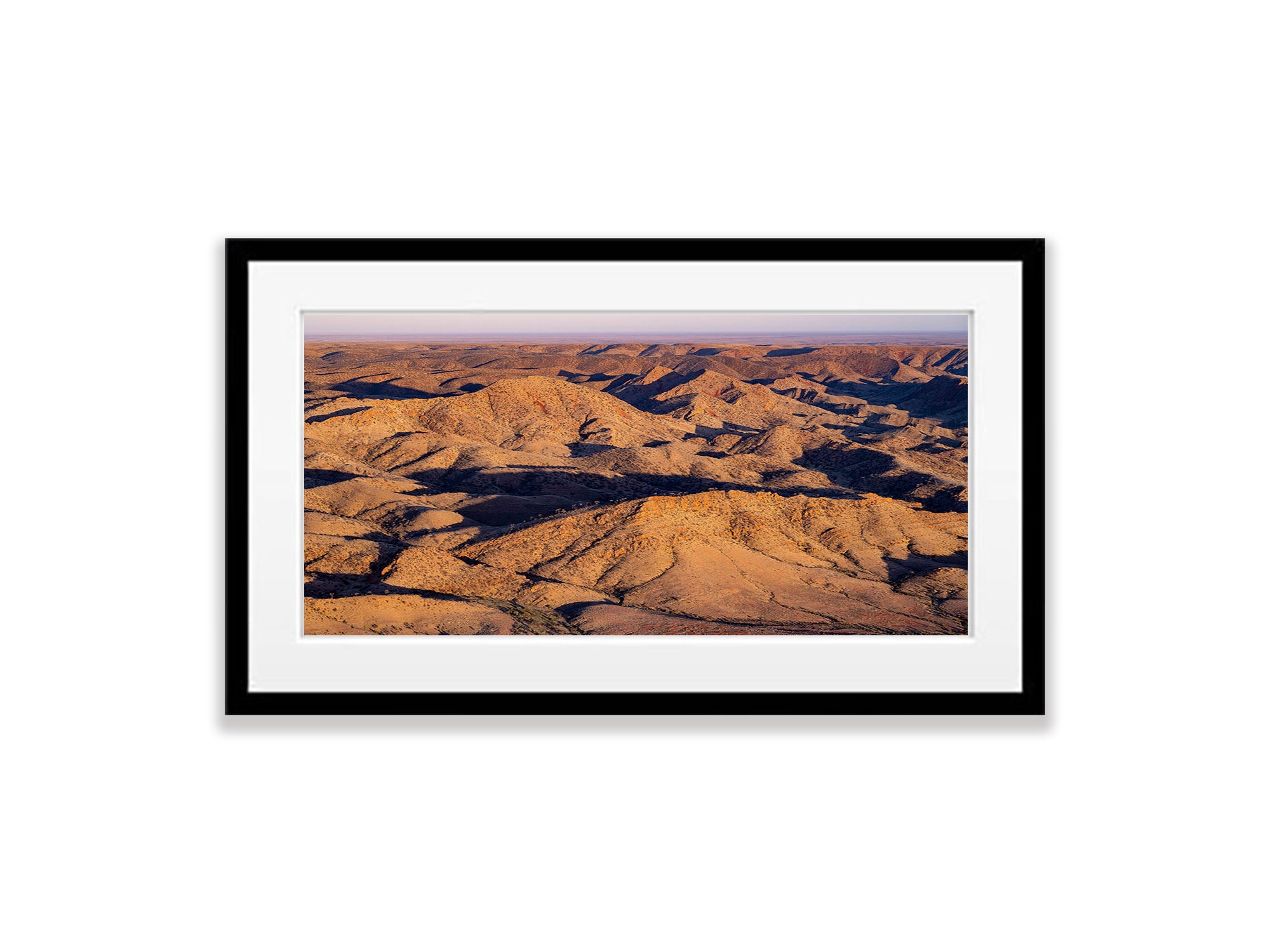 Boundless Serenity, Davenport Ranges, SA