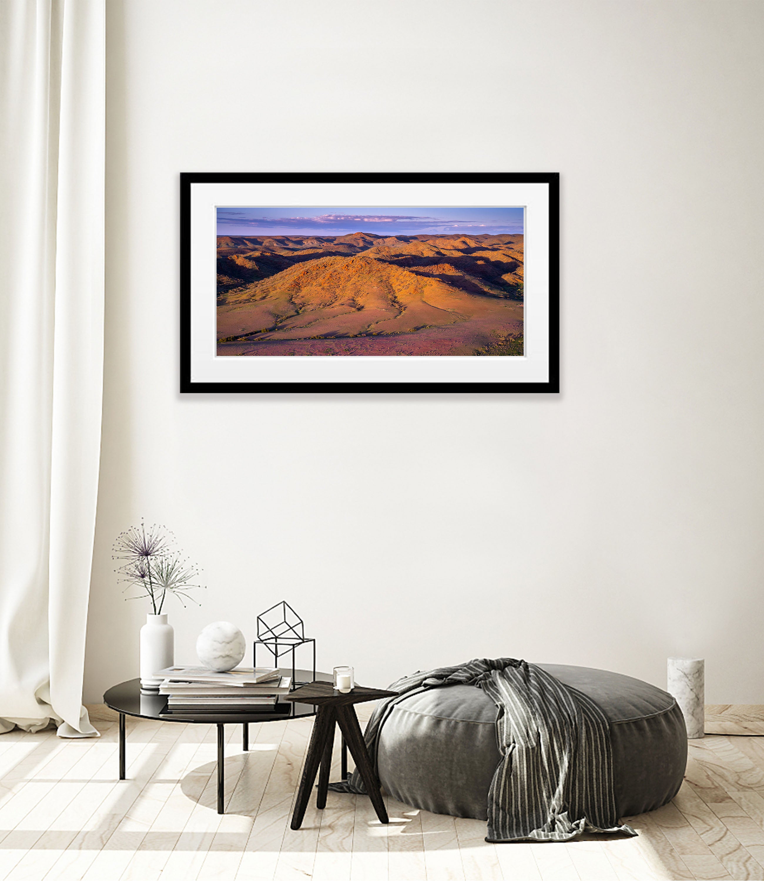 Davenport Ranges near Lake Eyre, South Australia No.2