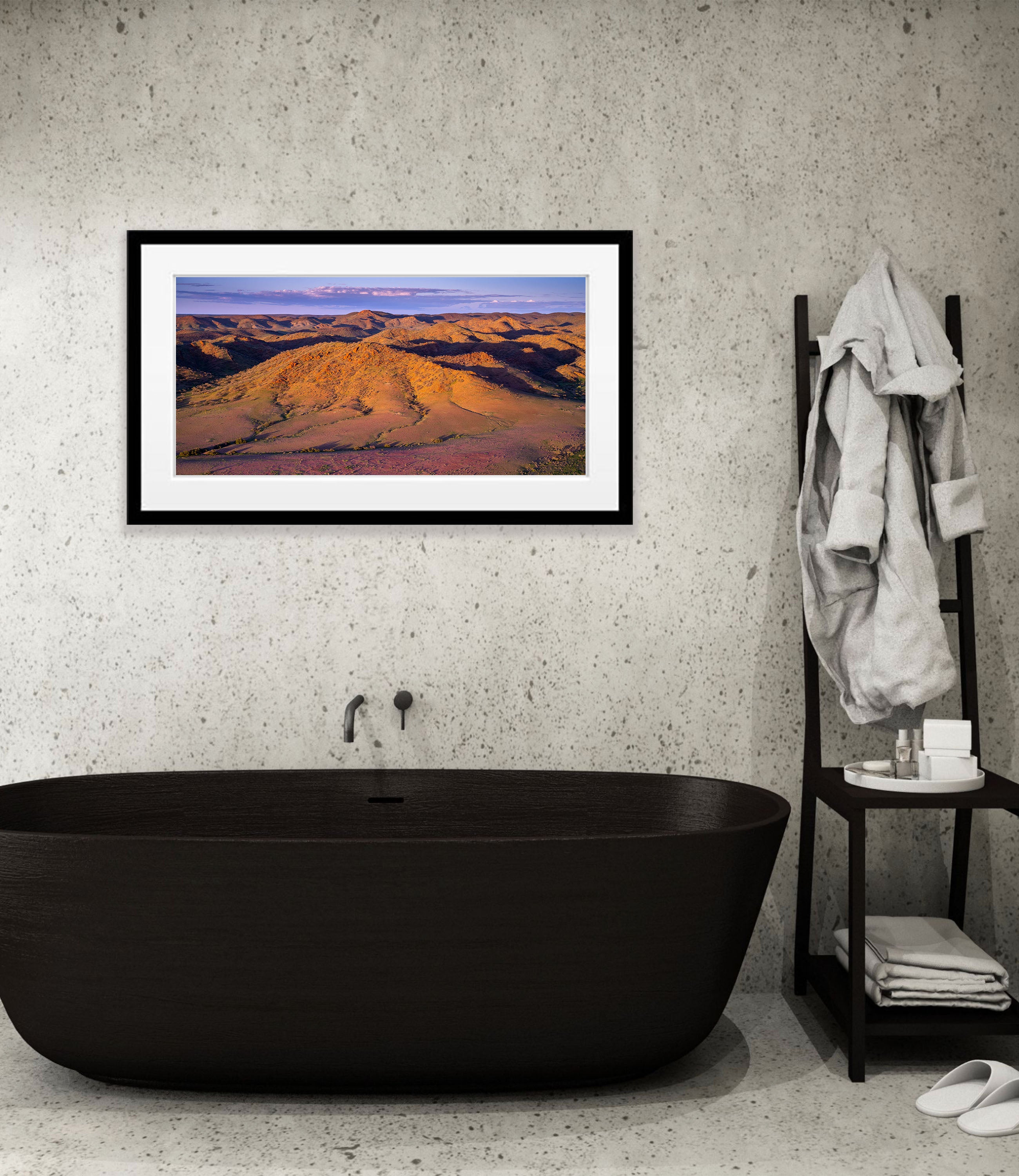 Timeless Beauty, Davenport Ranges, SA