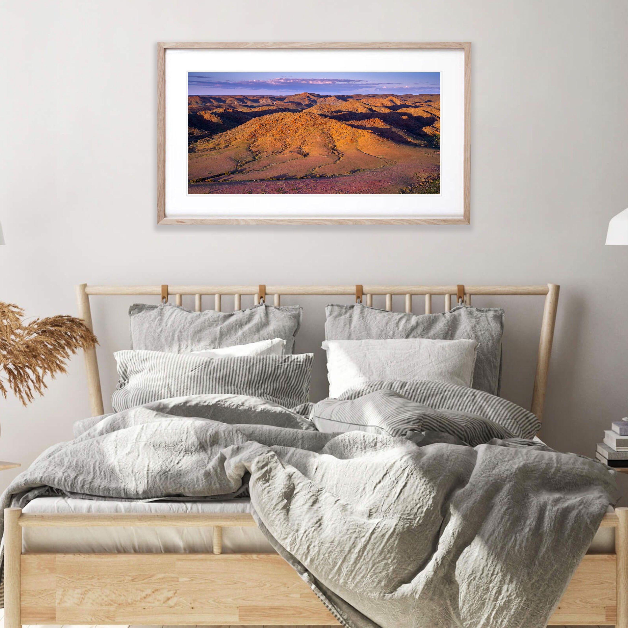 Timeless Beauty, Davenport Ranges, SA