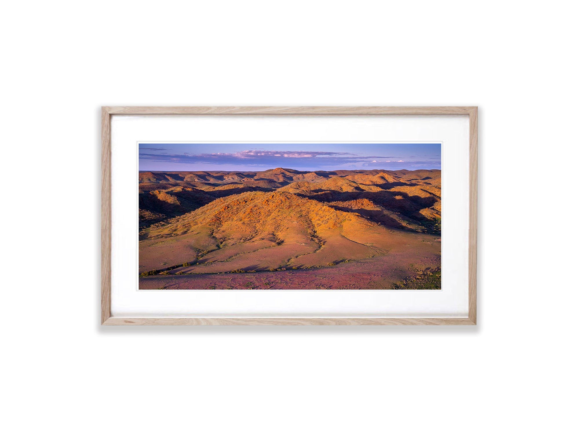 Timeless Beauty, Davenport Ranges, SA