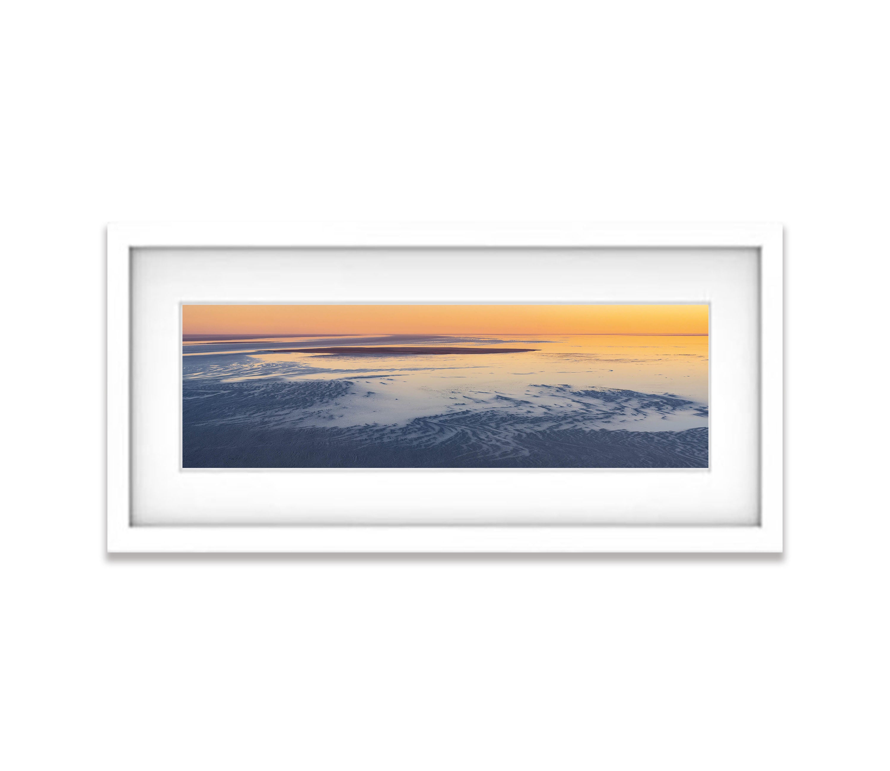 Dawn, Dulhunty Island
