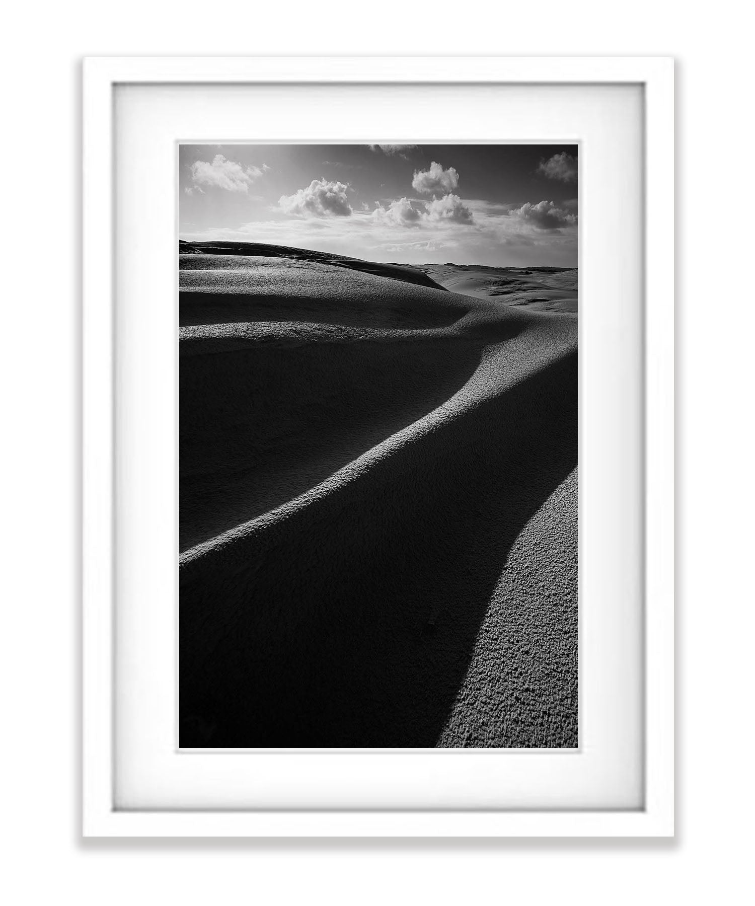 Deep Shadows, Eyre Peninsula