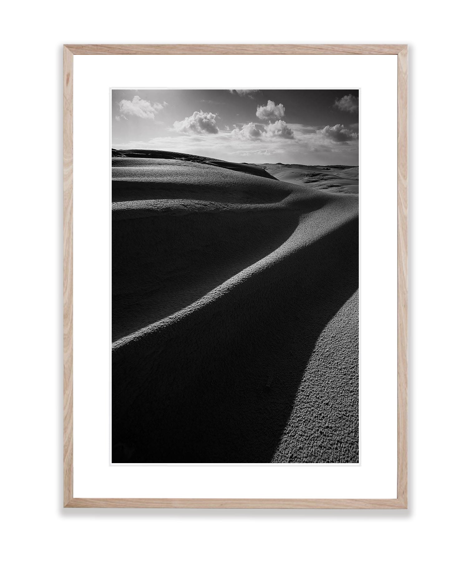 Deep Shadows, Eyre Peninsula