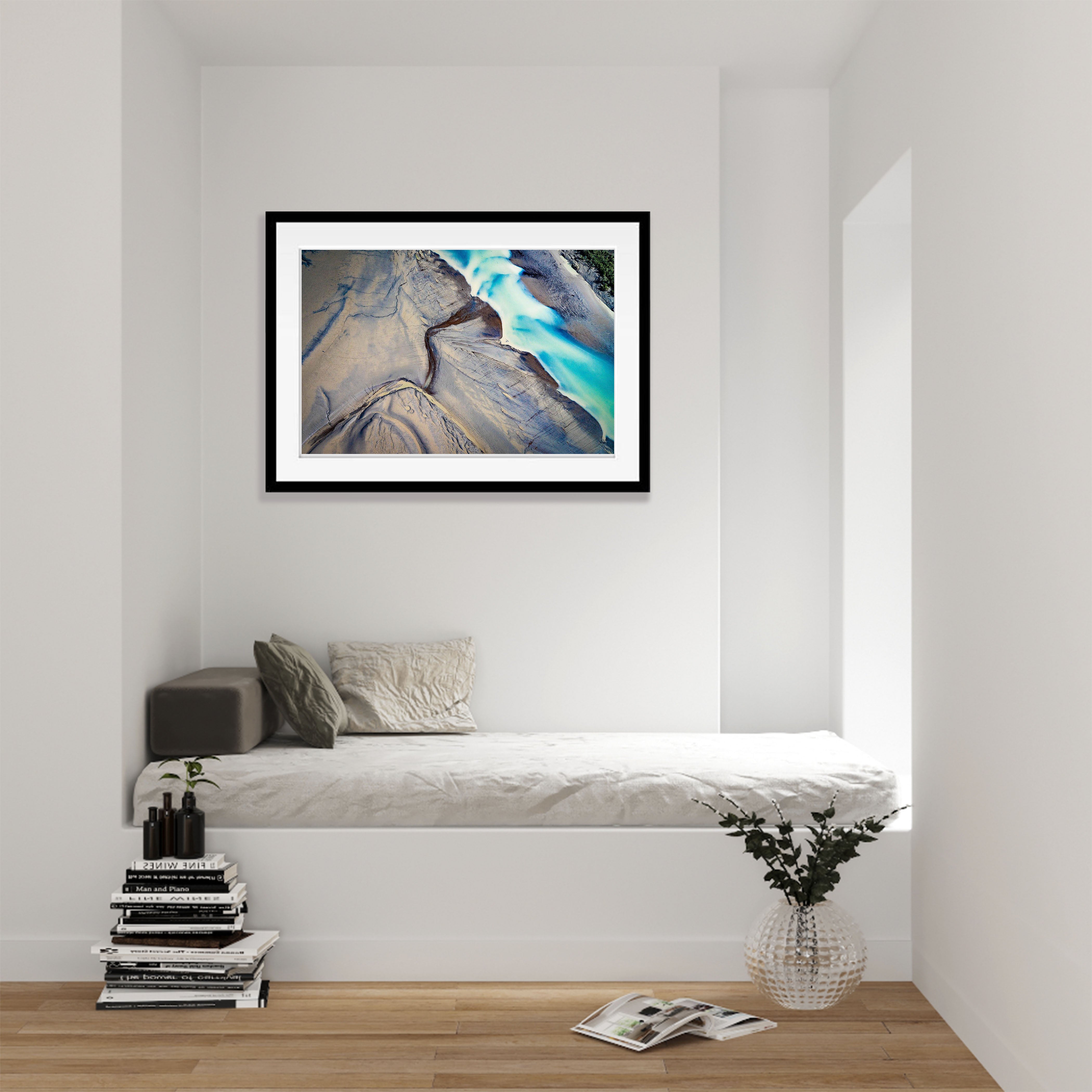 Aqua Dreamscape, Derby