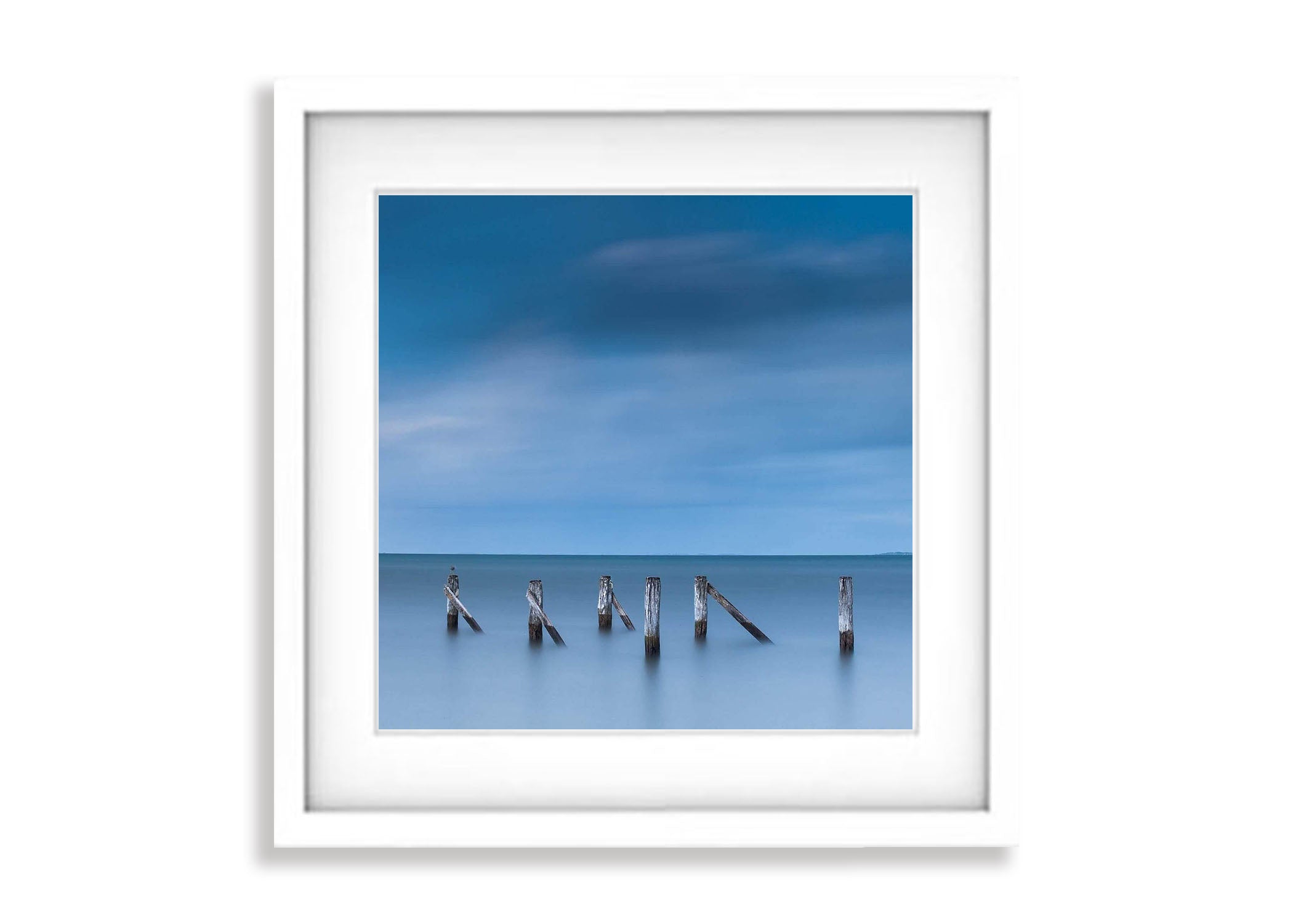 Derelict Jetty, Flinders, Mornington Peninsula, VIC