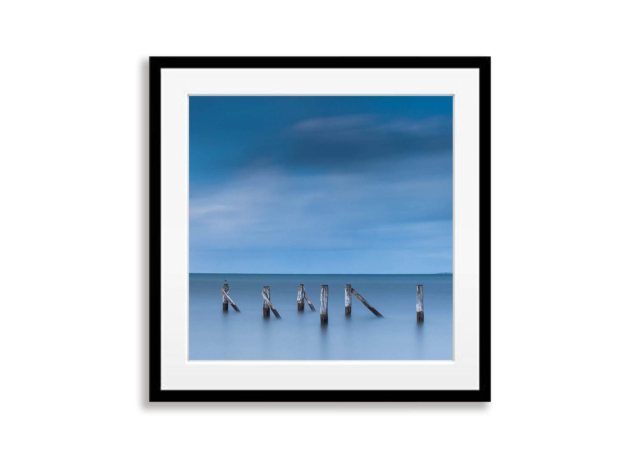 Derelict Jetty, Flinders, Mornington Peninsula, VIC