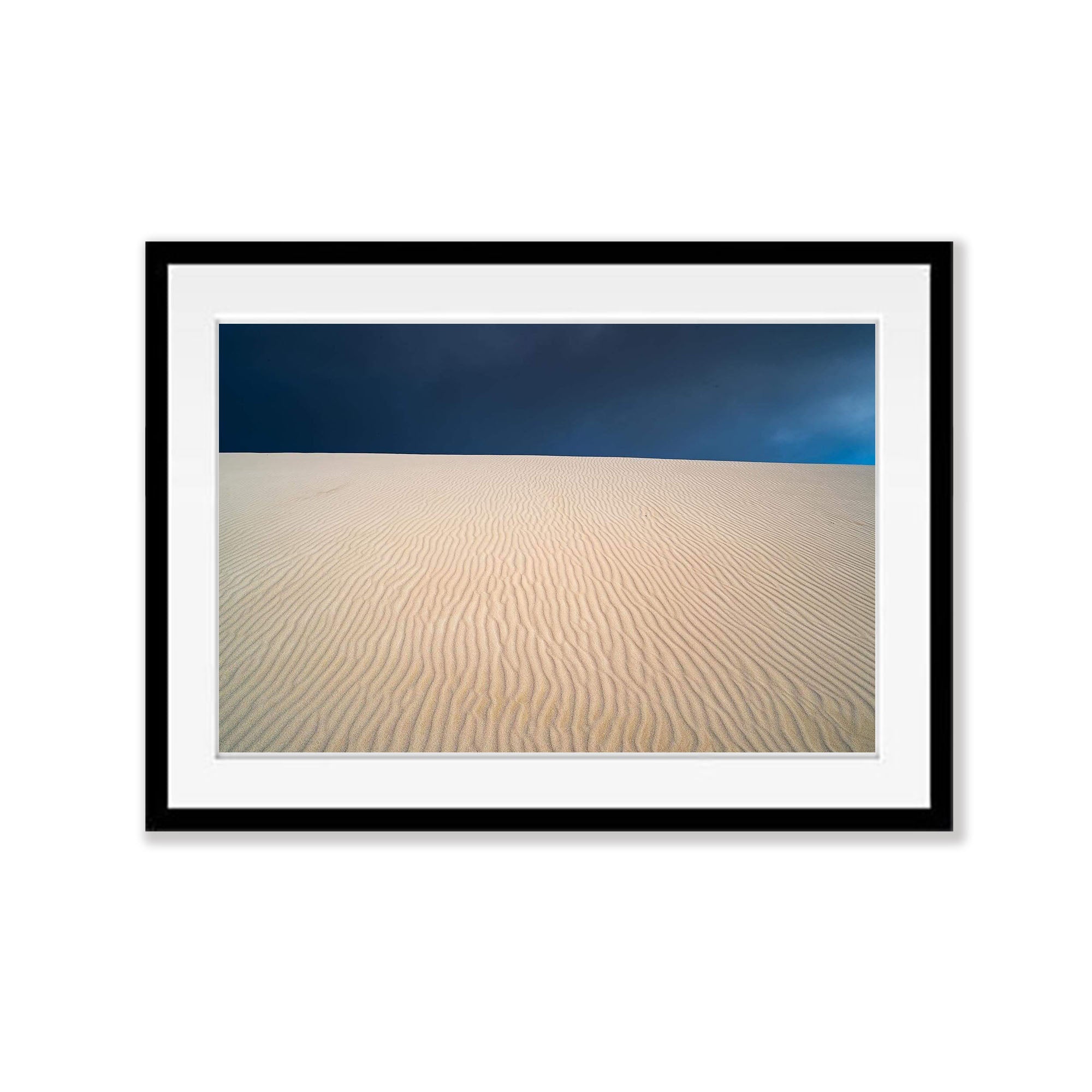 Desert Darkness, Kangaroo Island, South Australia