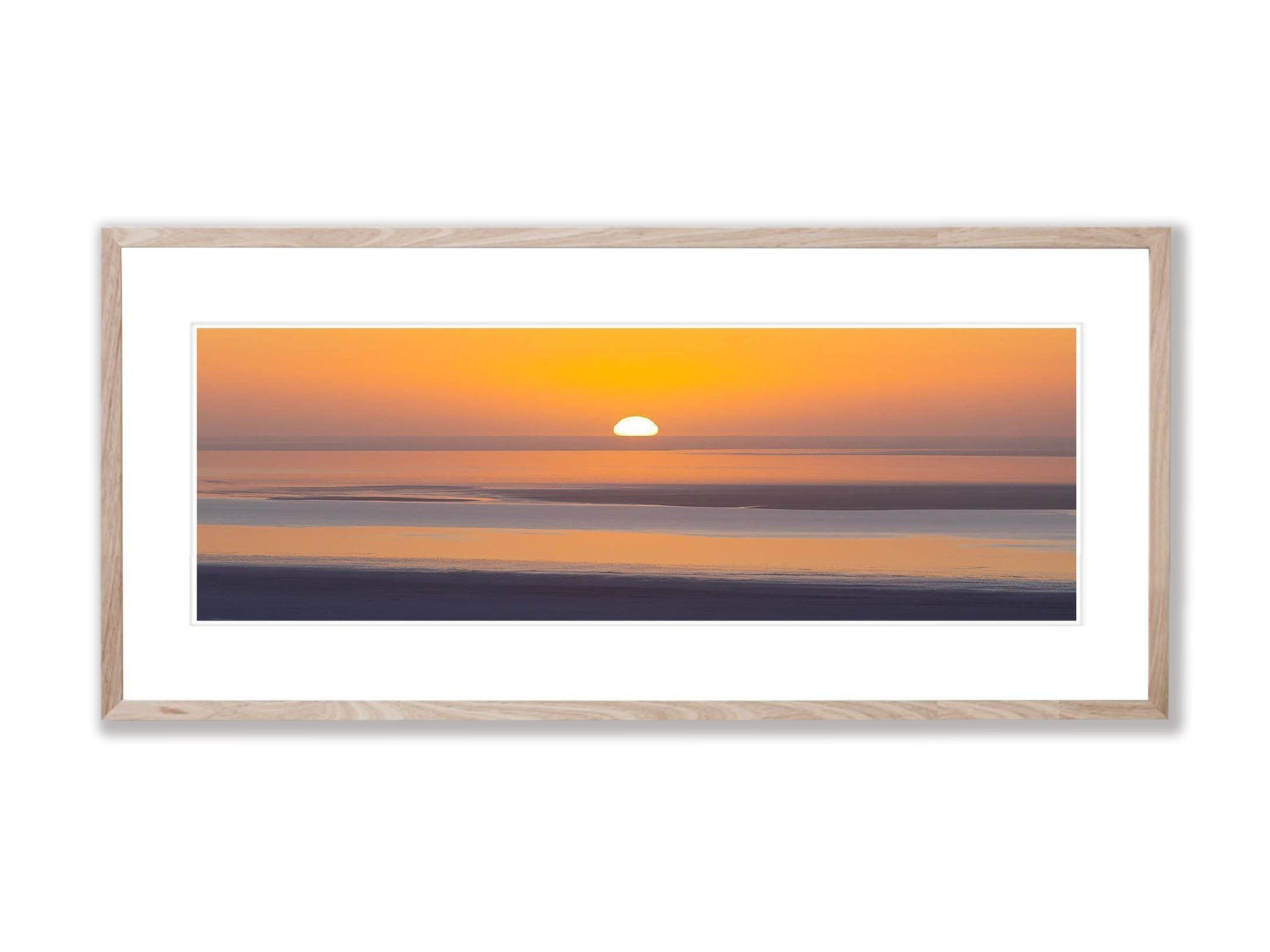 Desert Dawn, Lake Eyre, SA