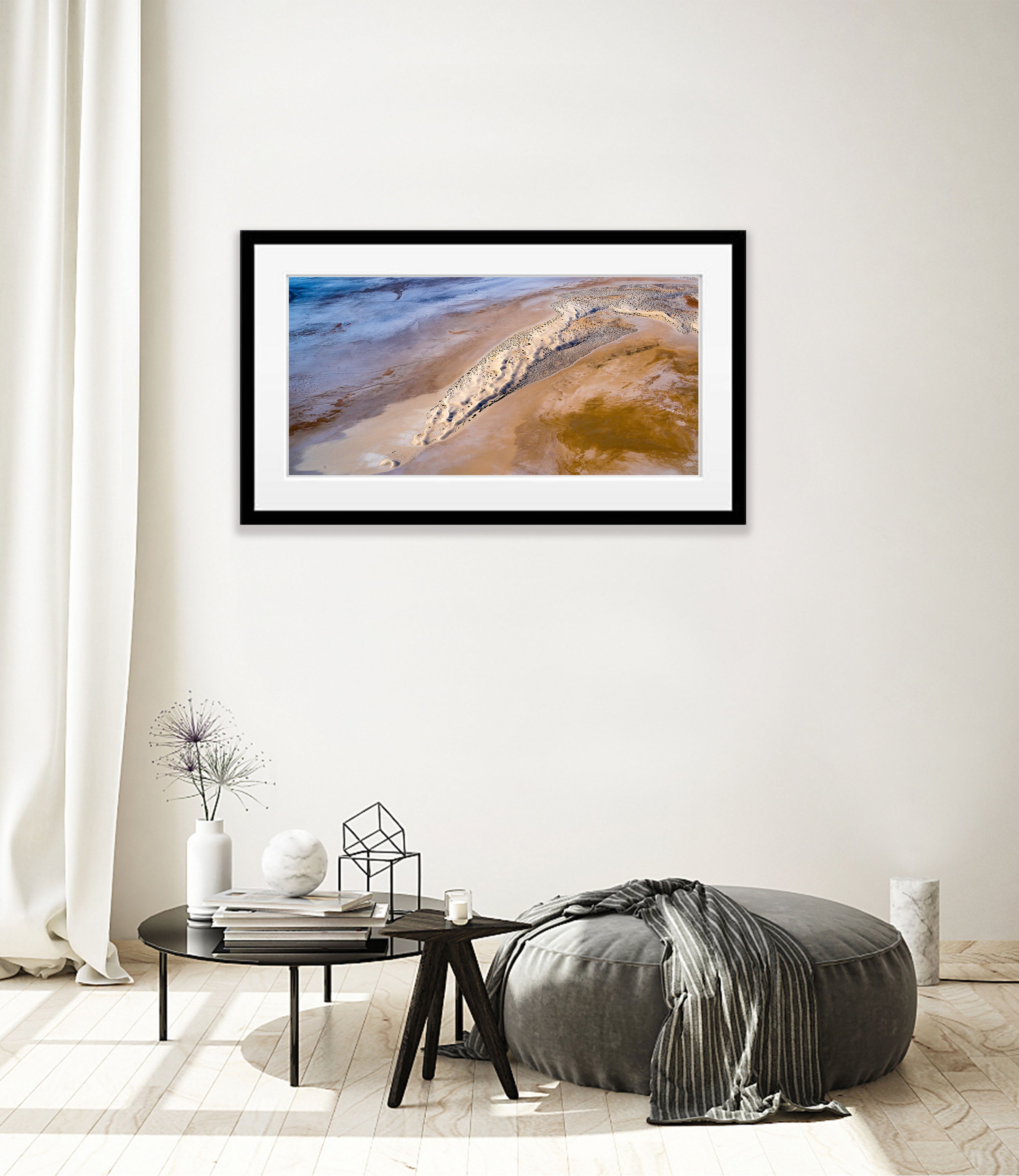 Desert Dune, Lake Eyre, SA