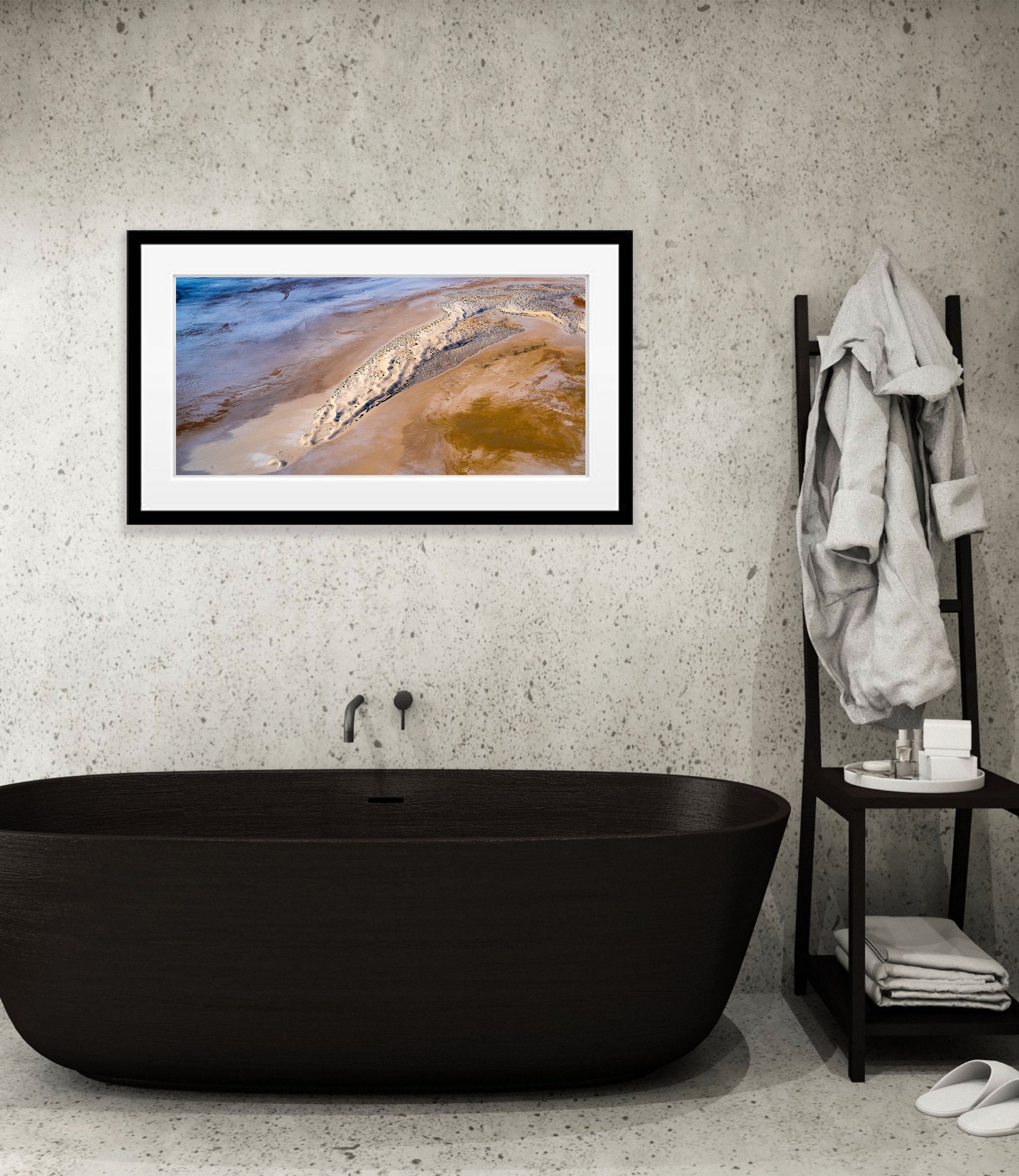 Desert Dune, Lake Eyre, SA