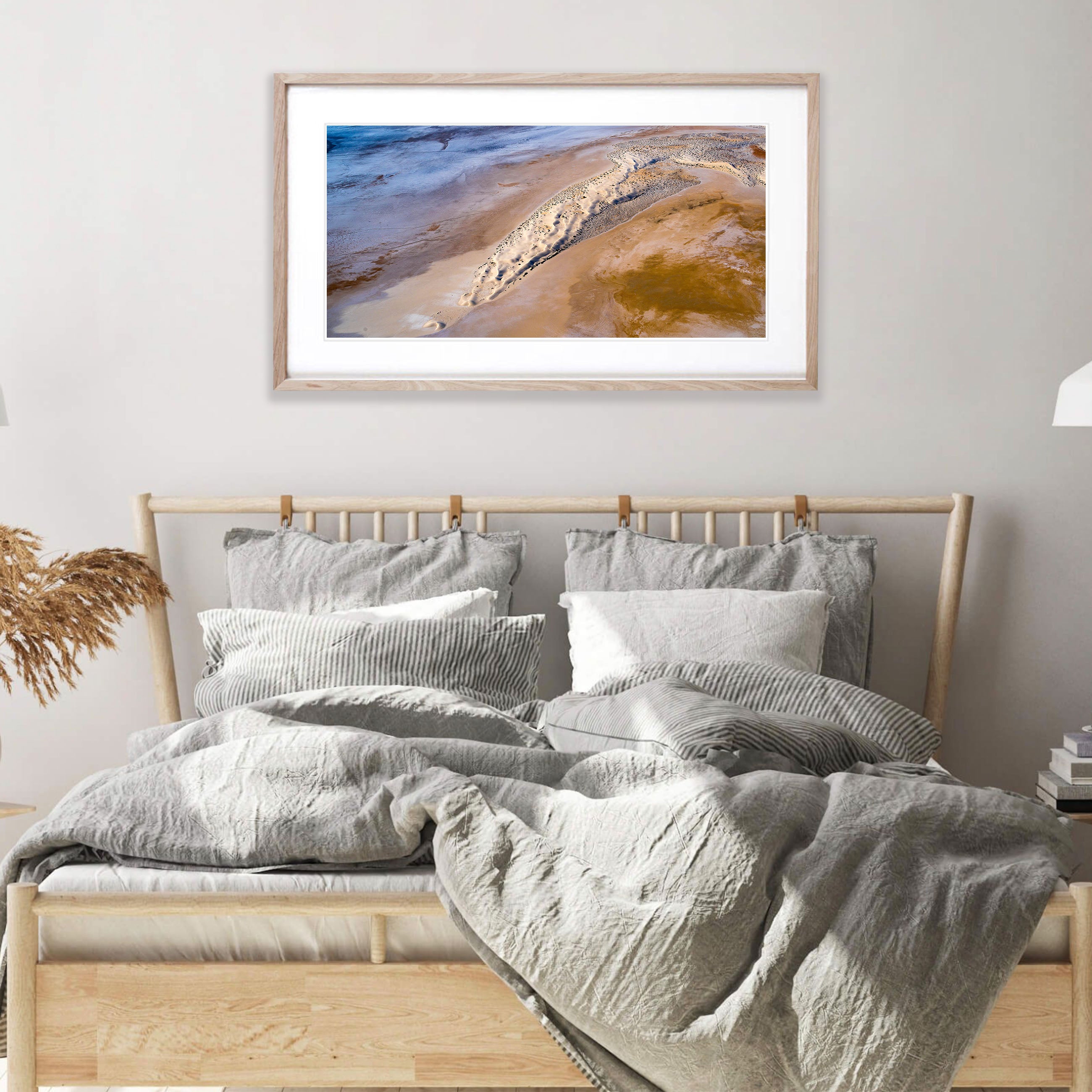 Desert Dune, Lake Eyre, SA