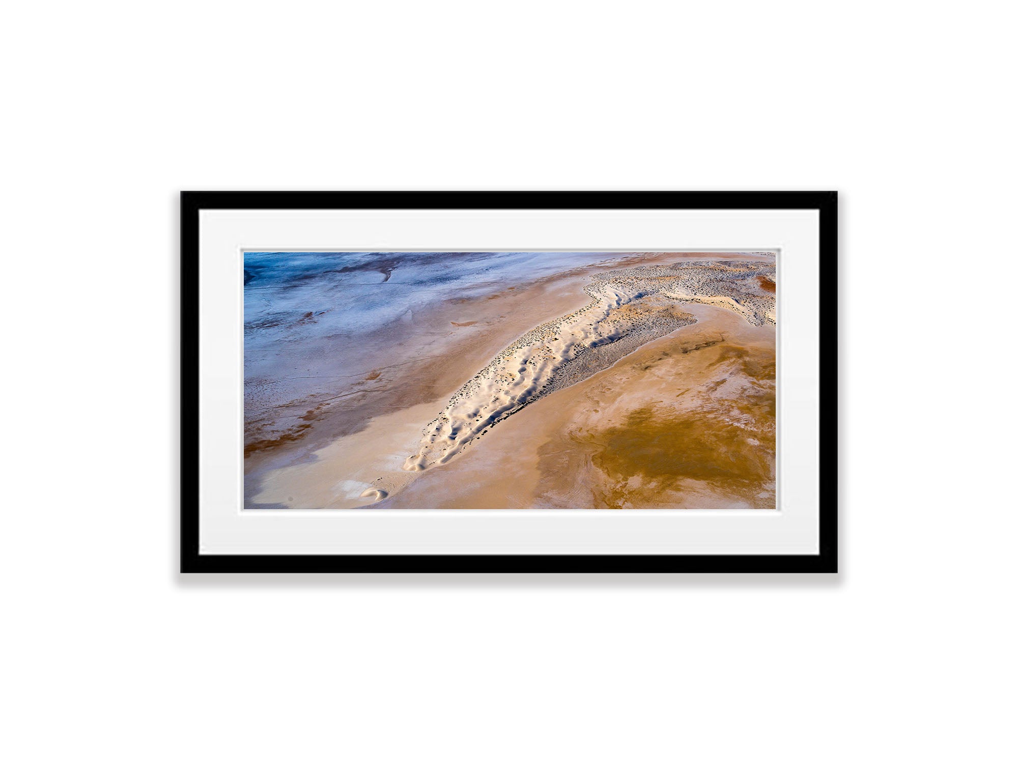 Desert Dune, Lake Eyre, SA