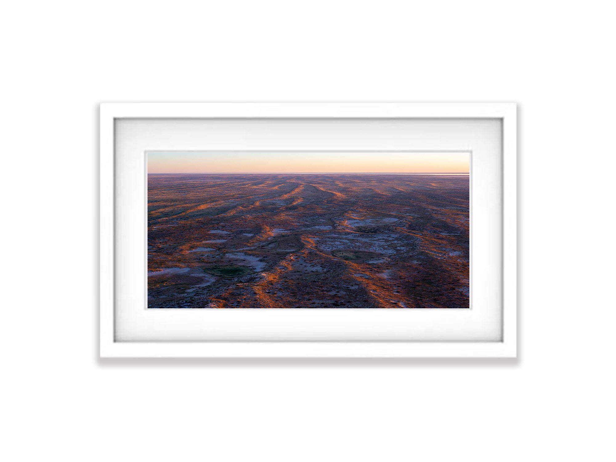 Desert Dunes