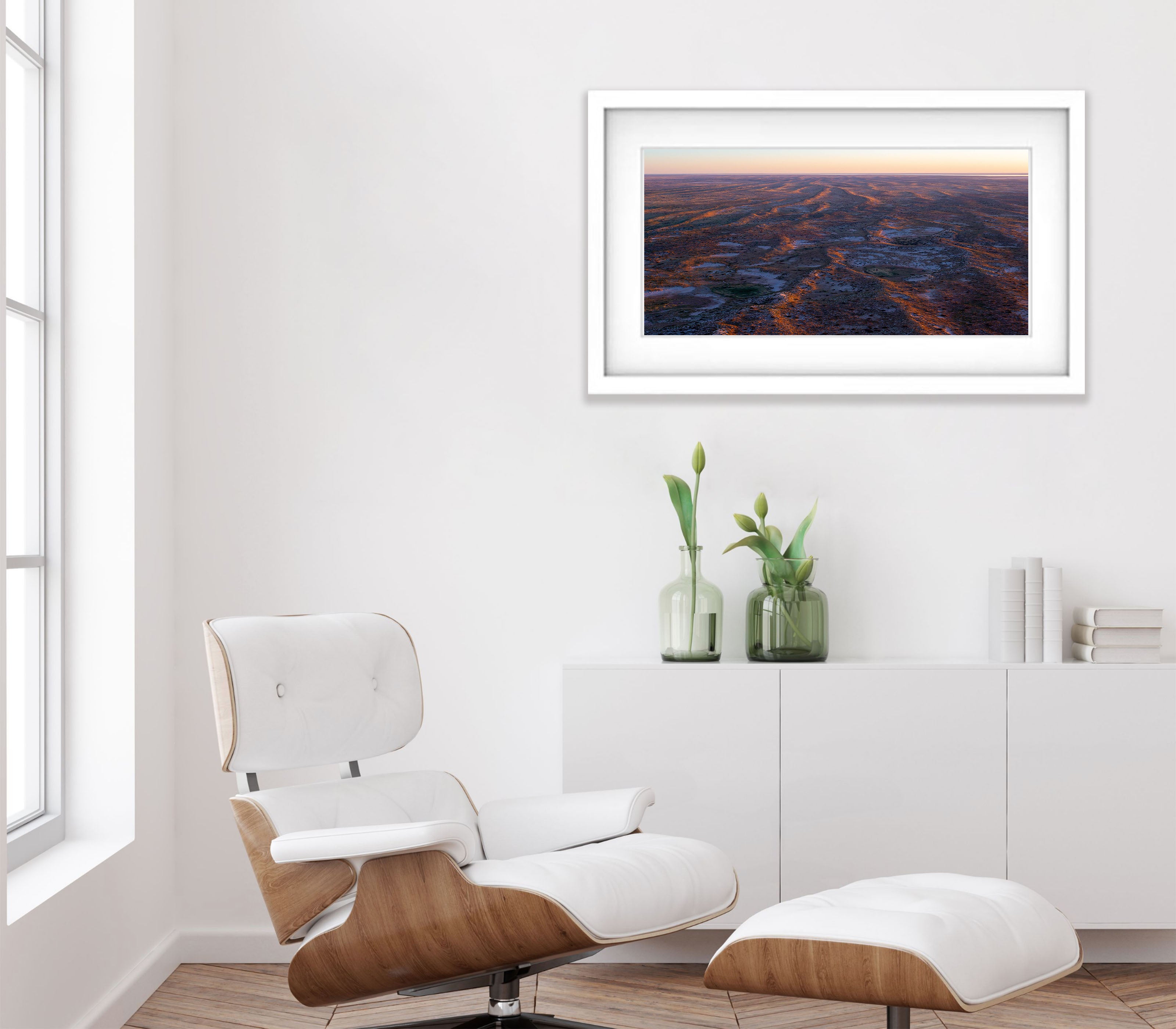 Desert Dunes
