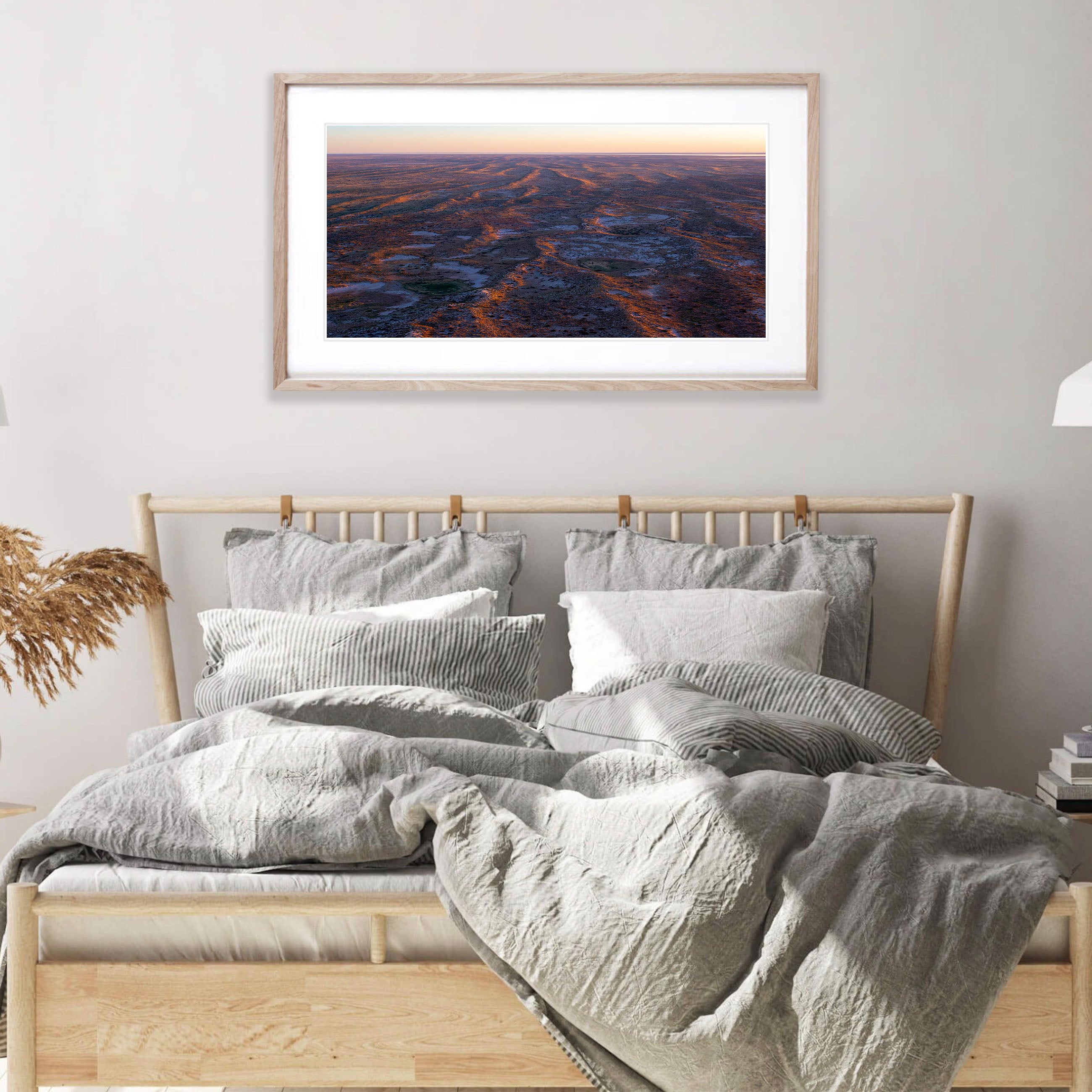 Desert Dunes