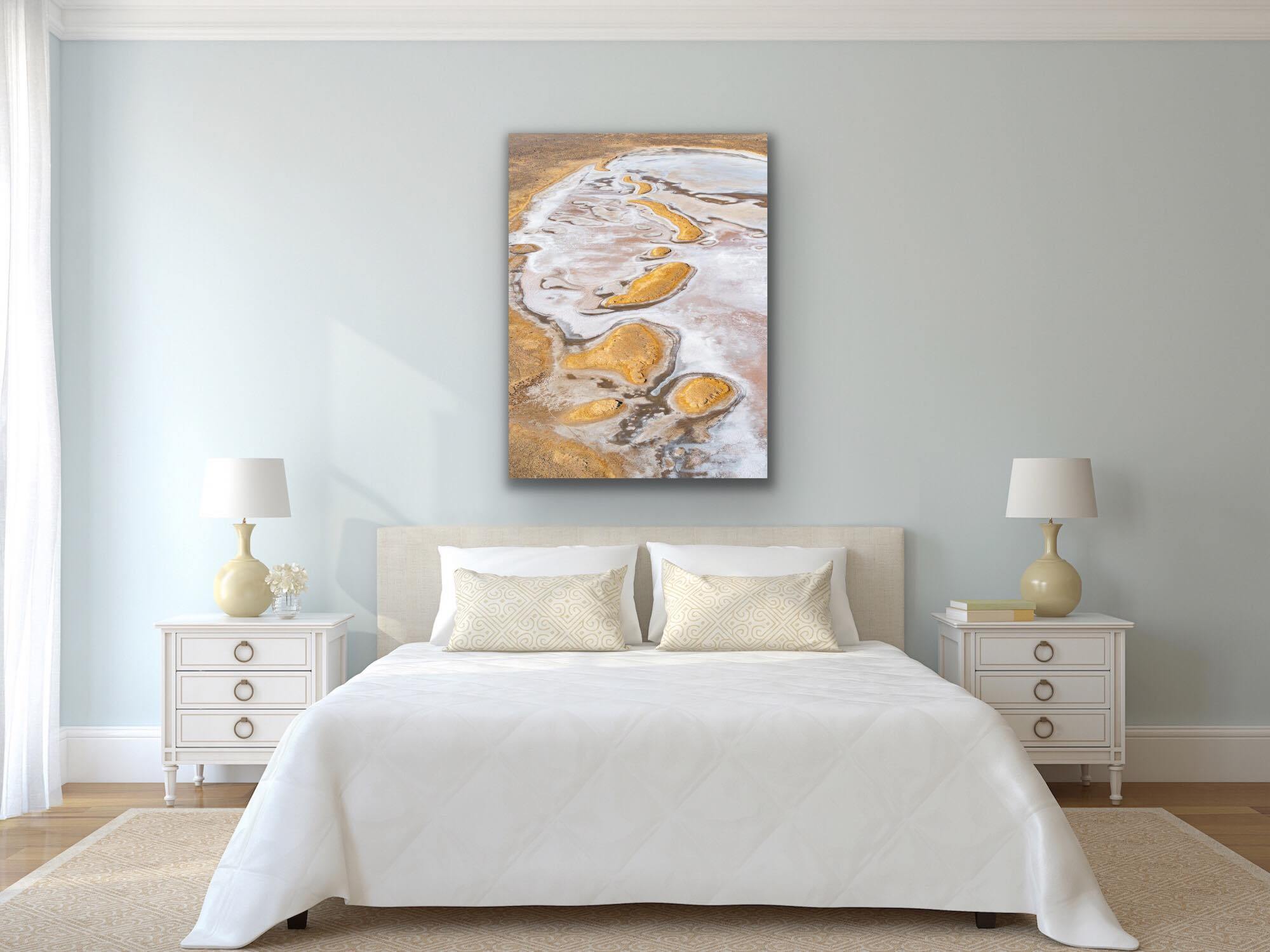 Desert Islands-Tom-Putt-Landscape-Prints