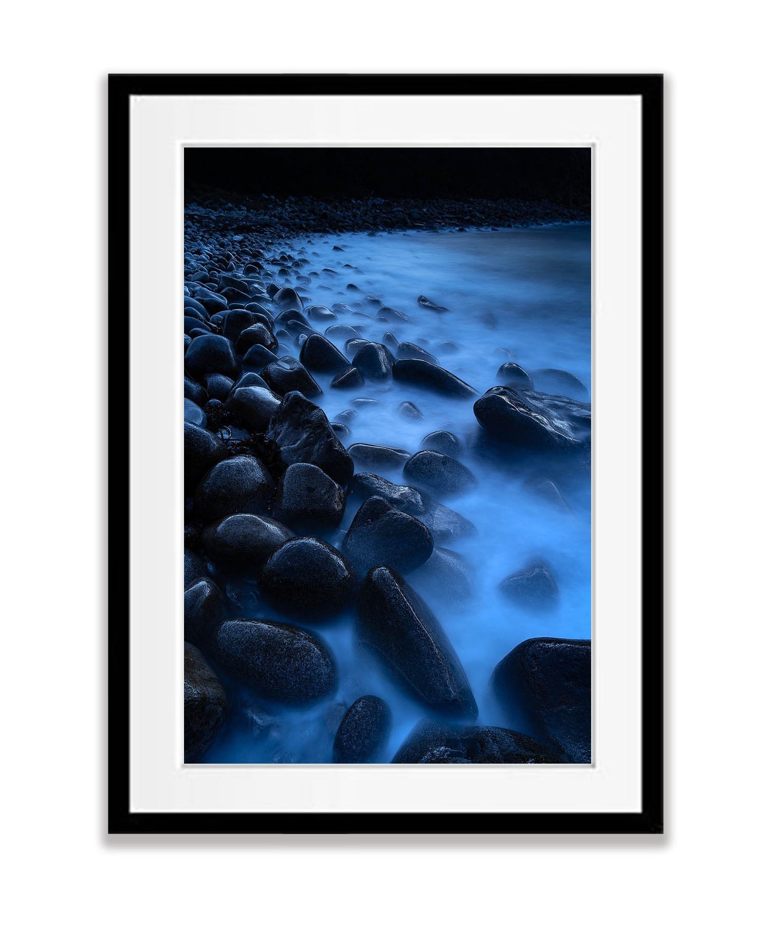 Dreamy Shoreline, Bluestone Bay, Freycinet