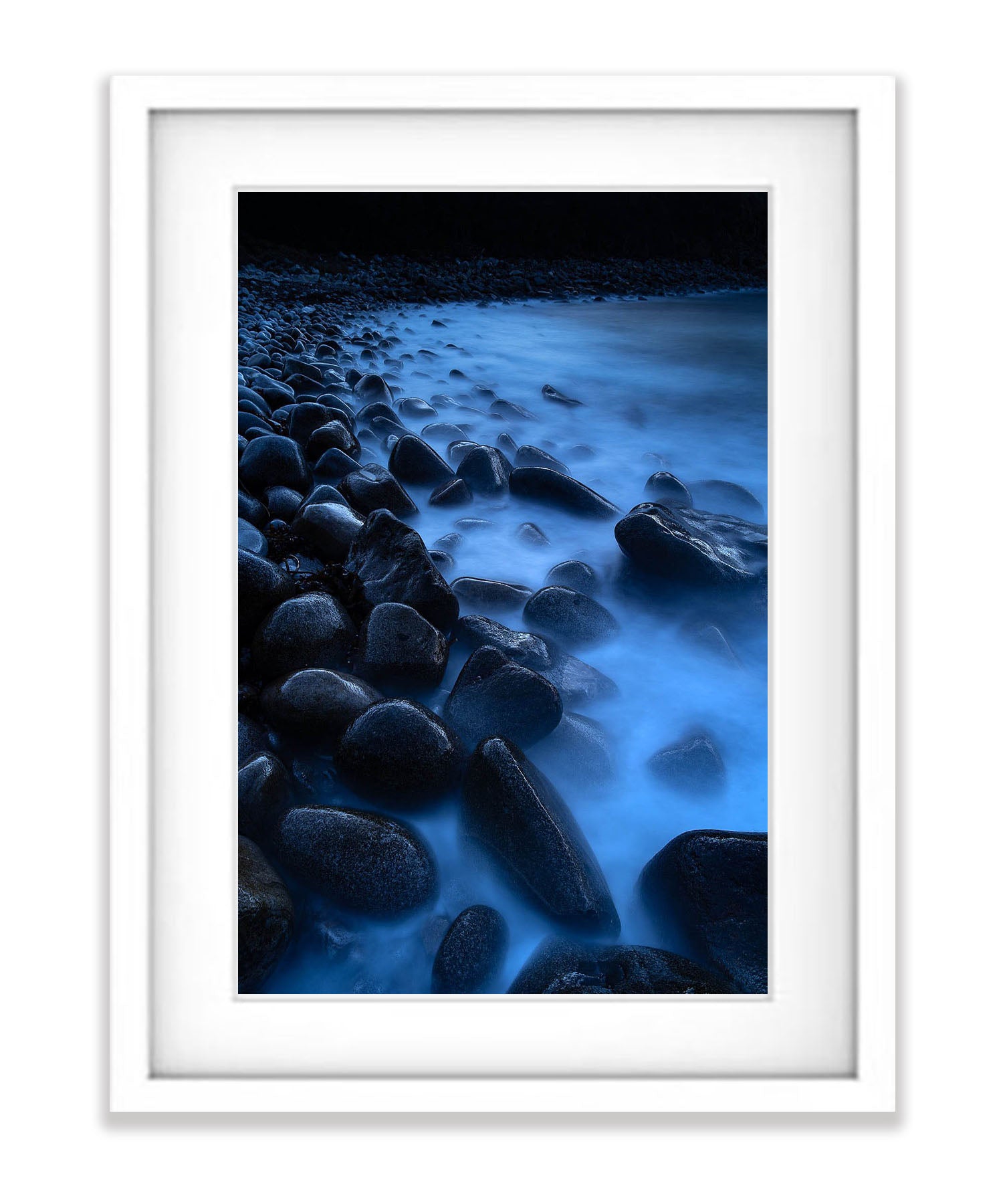 Dreamy Shoreline, Bluestone Bay, Freycinet