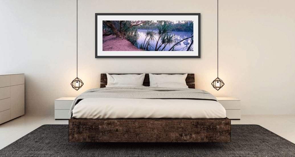 Drysdale River-Tom-Putt-Landscape-Prints