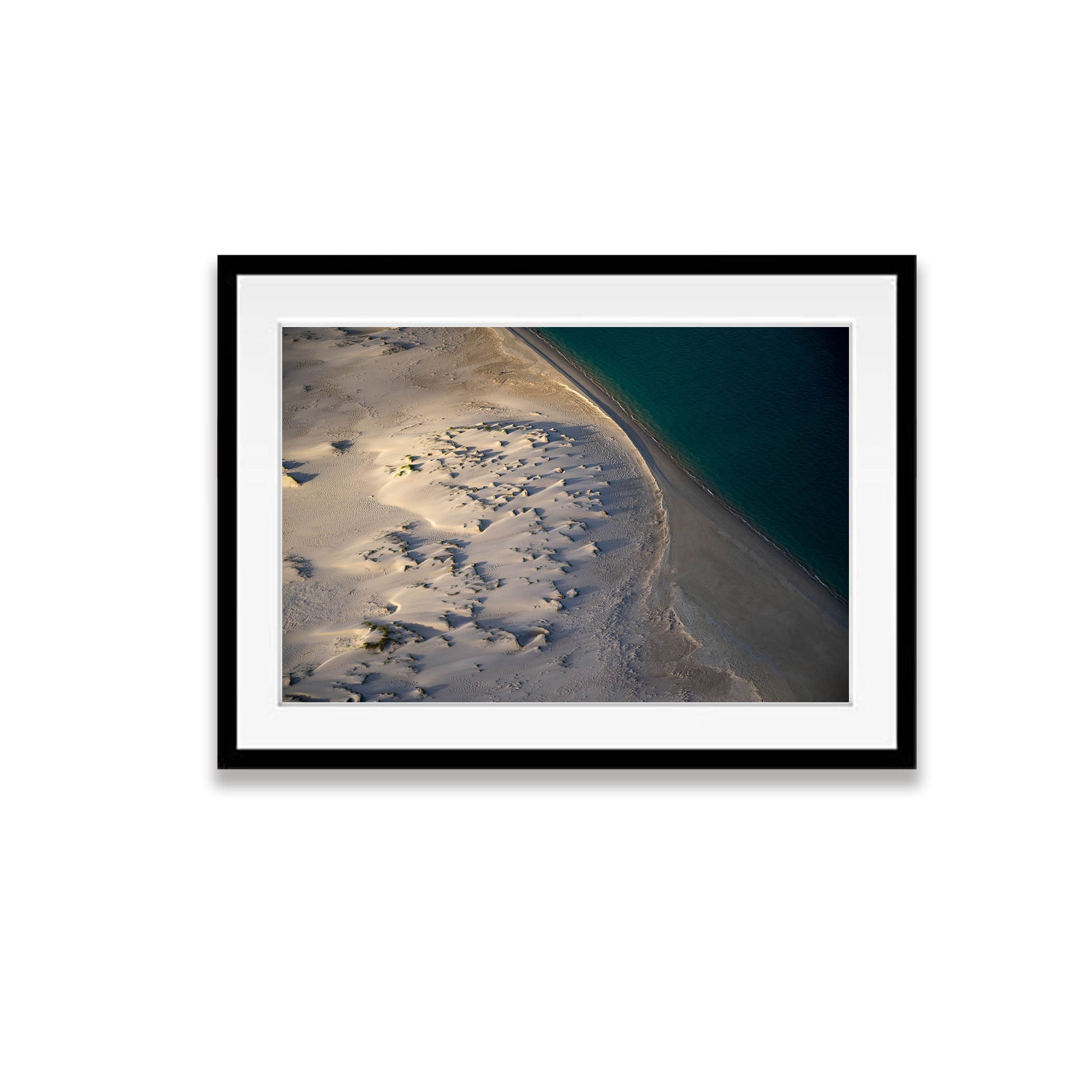 Dune Abstract, Wilson's Promontory