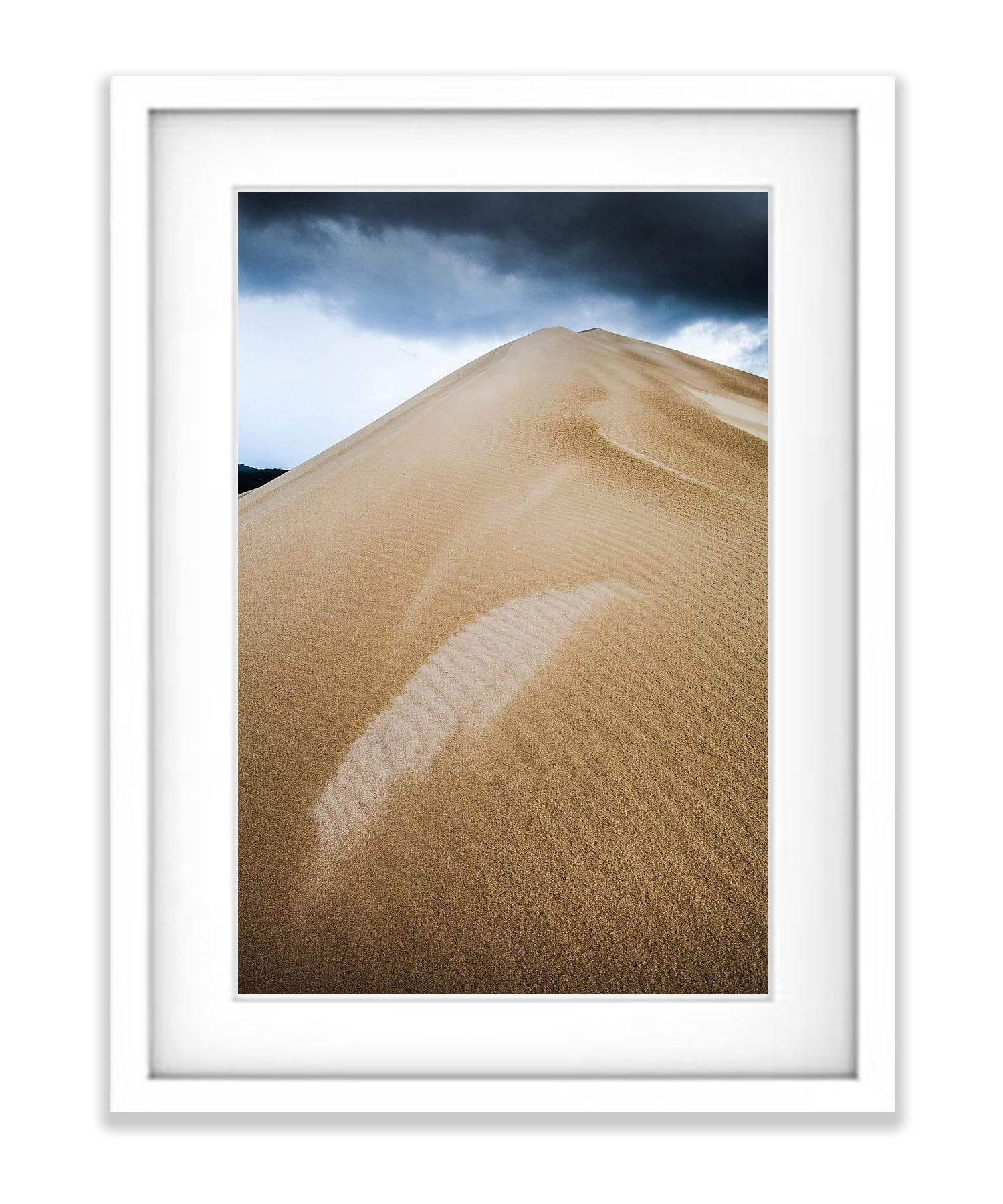 Dune Dampness, Kangaroo Island, South Australia