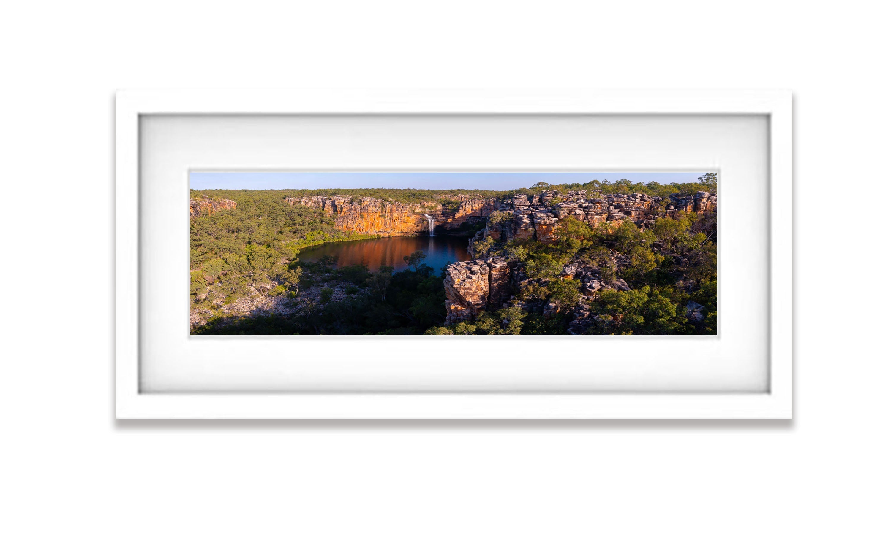 Eagle Falls No.2, The Kimberley