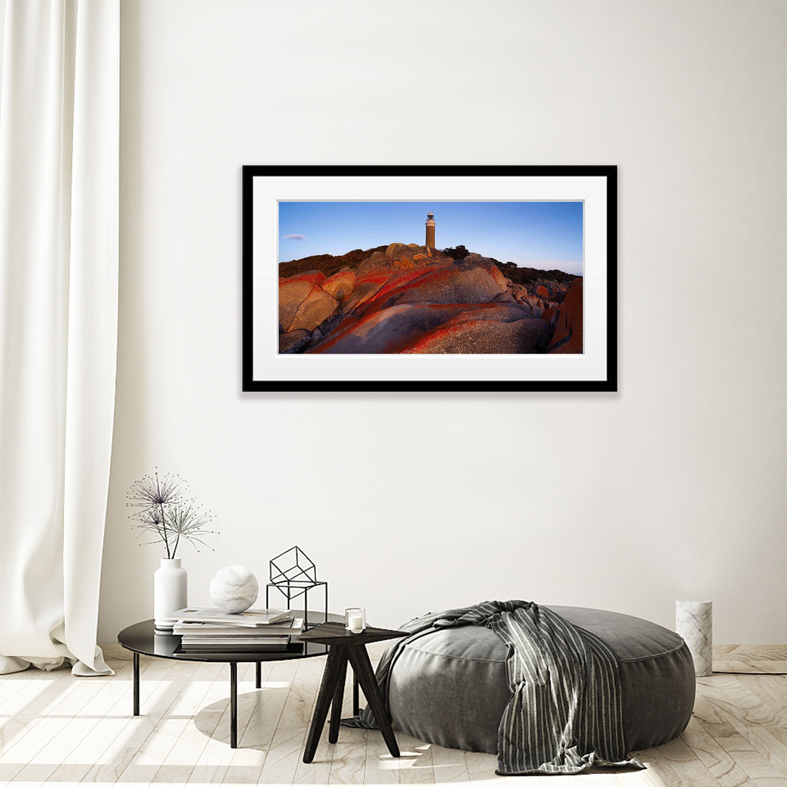 Eddystone Point Lighthouse, Bay of Fires