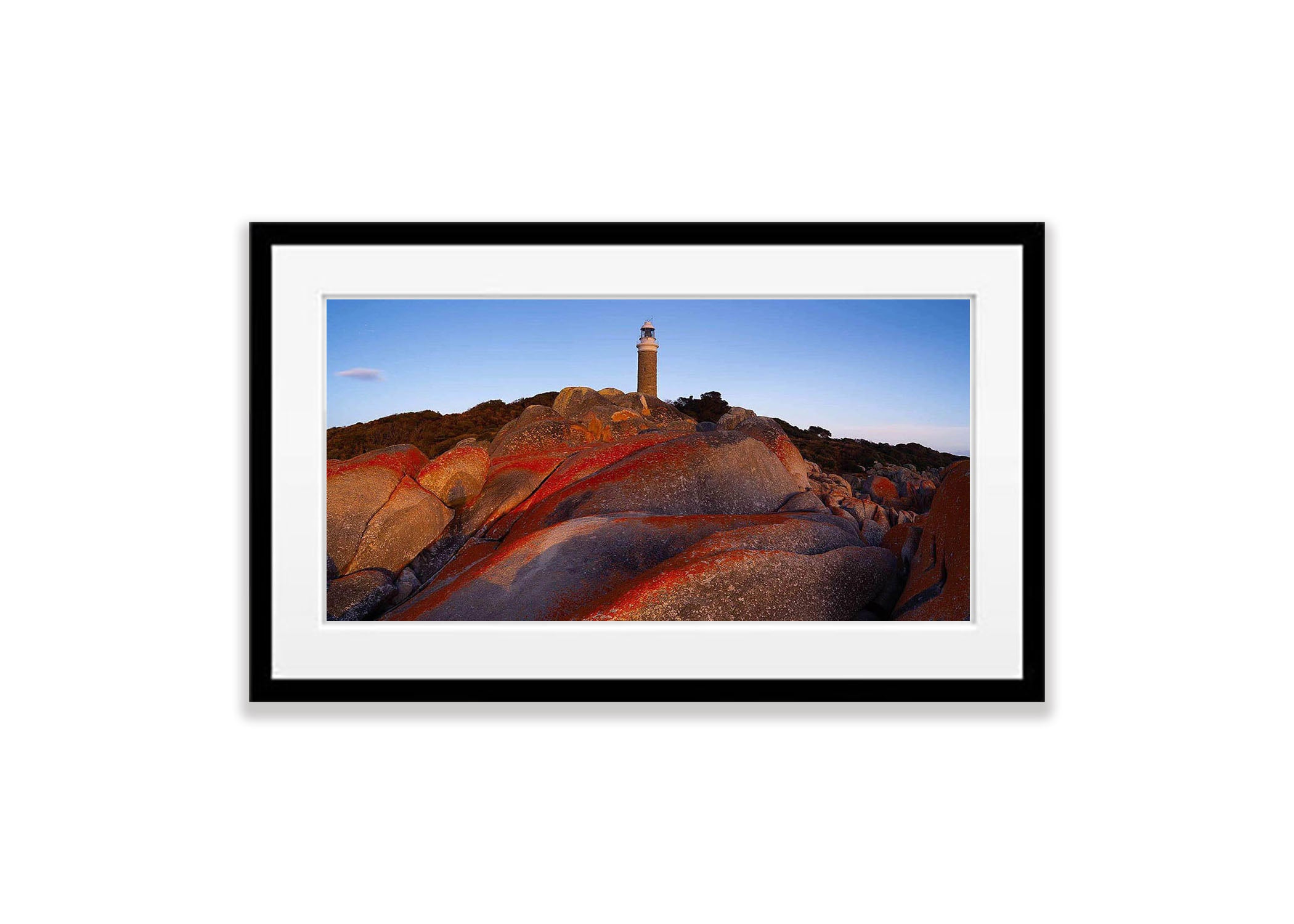 Eddystone Point Lighthouse, Bay of Fires