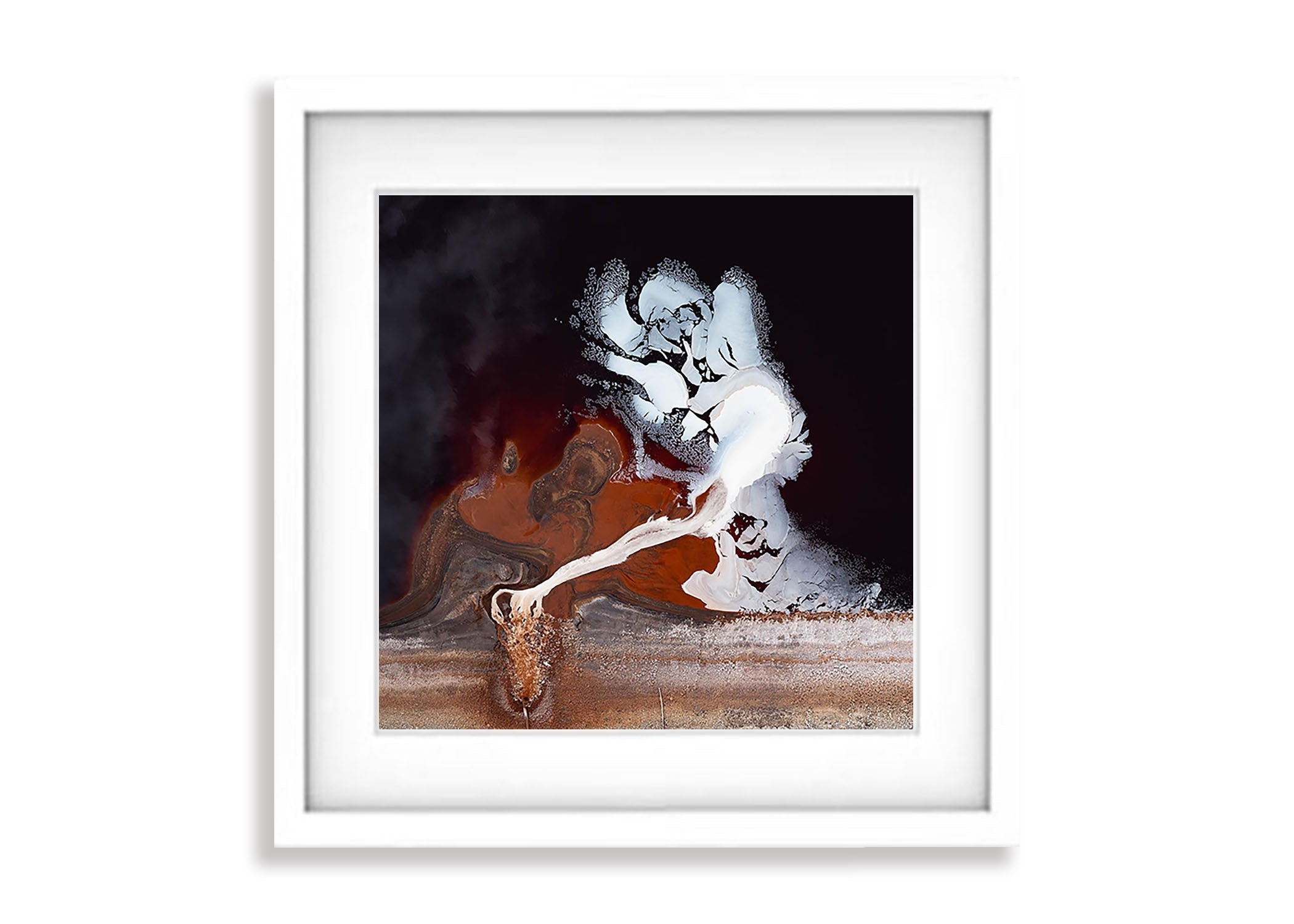The Kiss