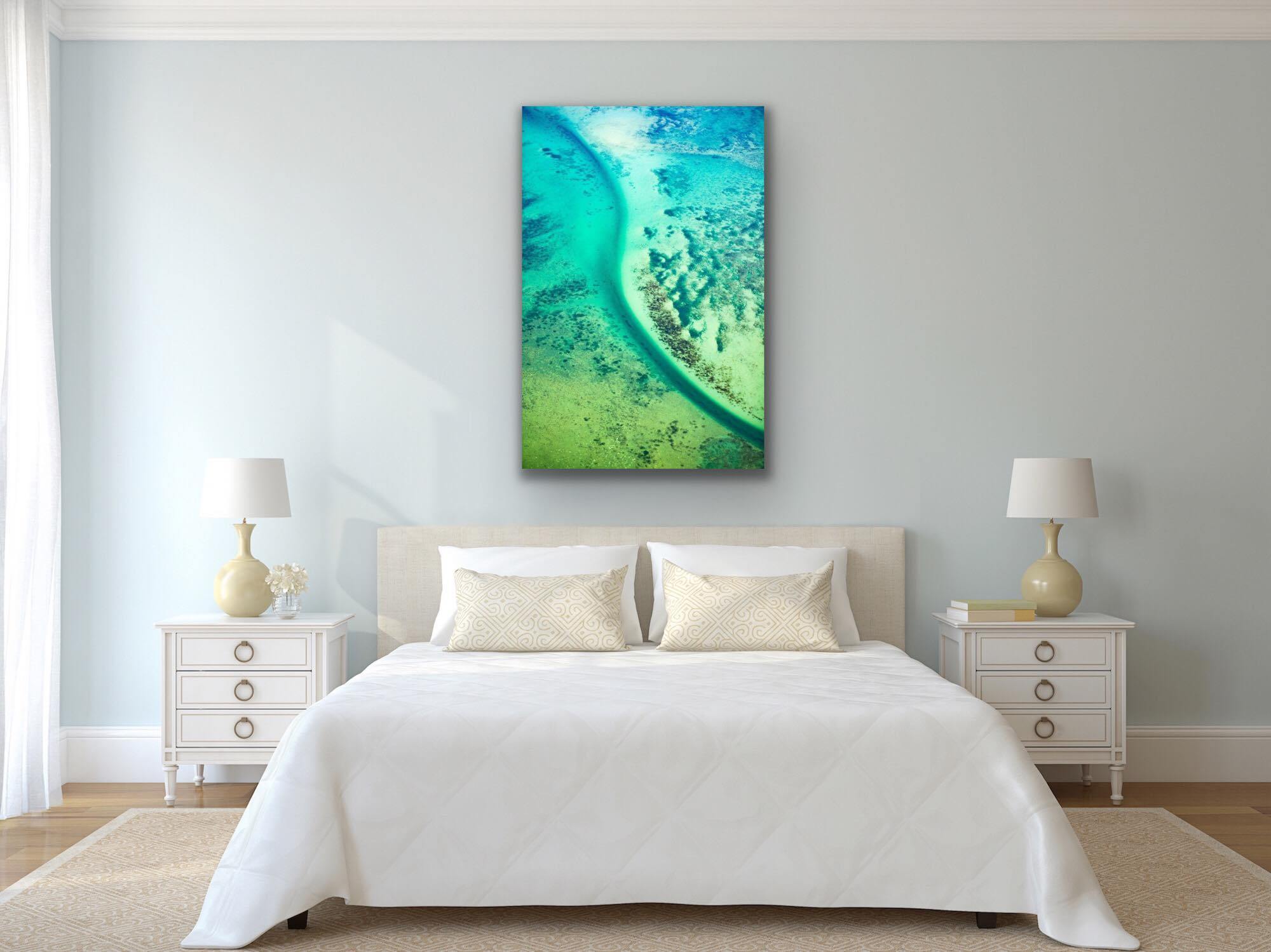 Emerald Green-Tom-Putt-Landscape-Prints