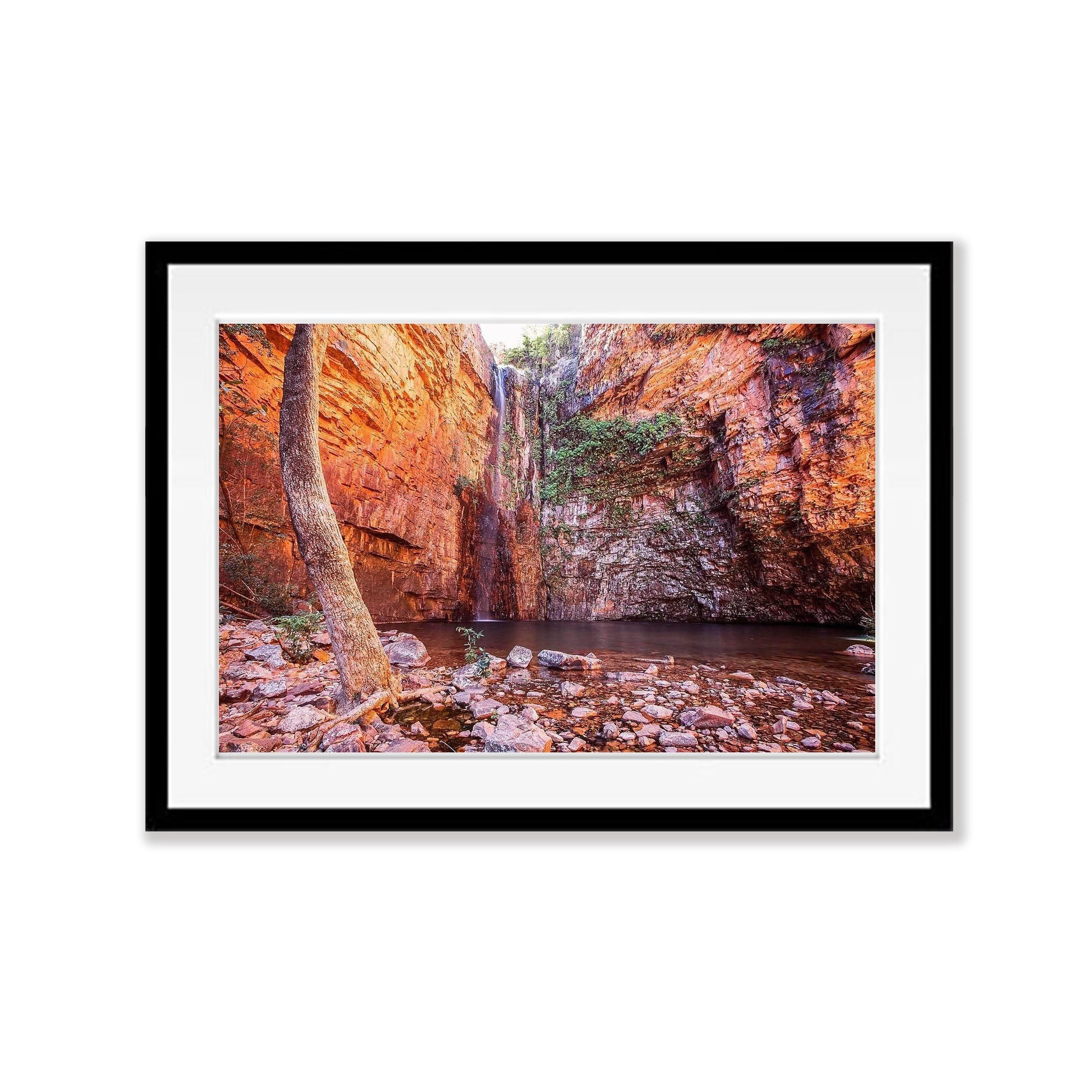 Emma Gorge, El Questro, The Kimberley, Western Australia