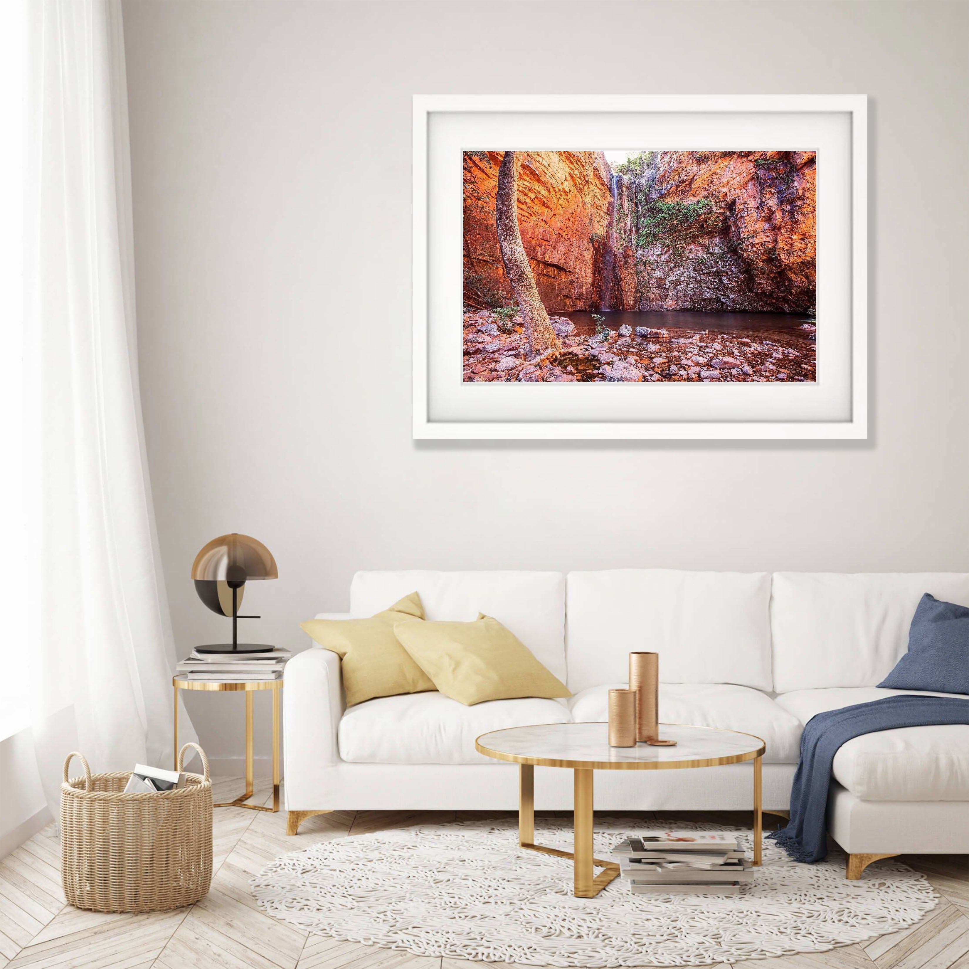 Emma Gorge, El Questro, The Kimberley, Western Australia