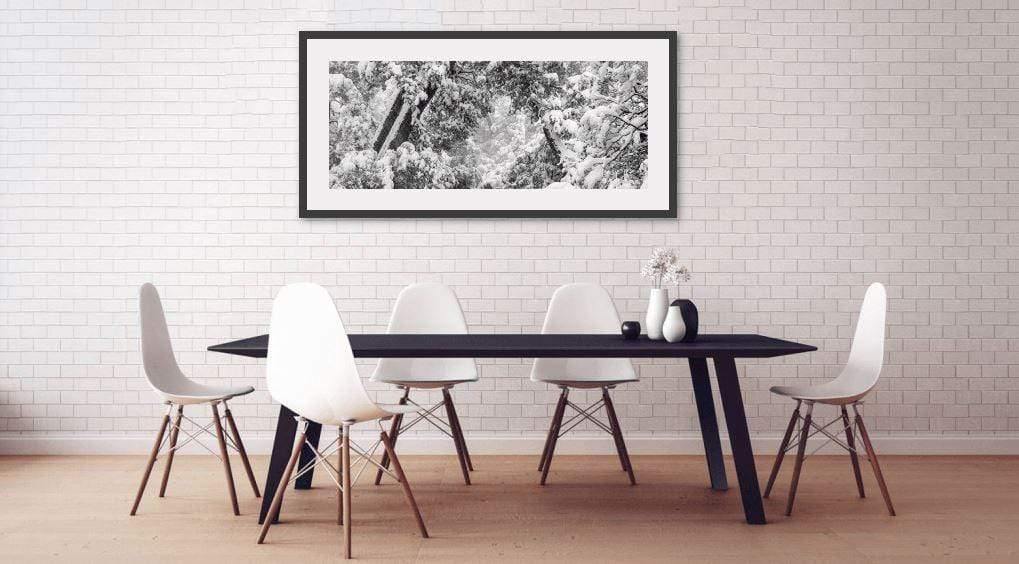 Enchanted Forest-Tom-Putt-Landscape-Prints