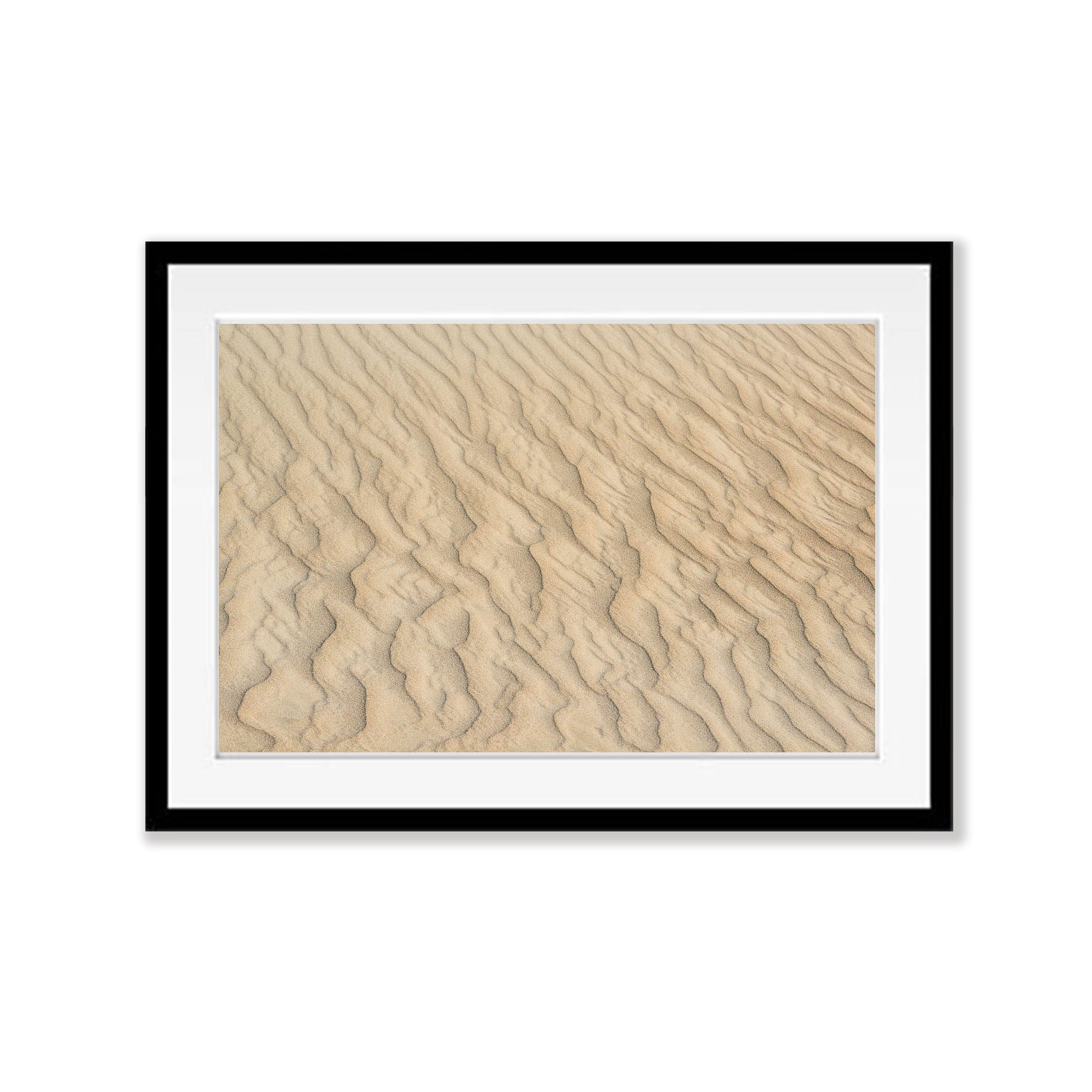 Sand Echoes, Eyre Peninsula, SA