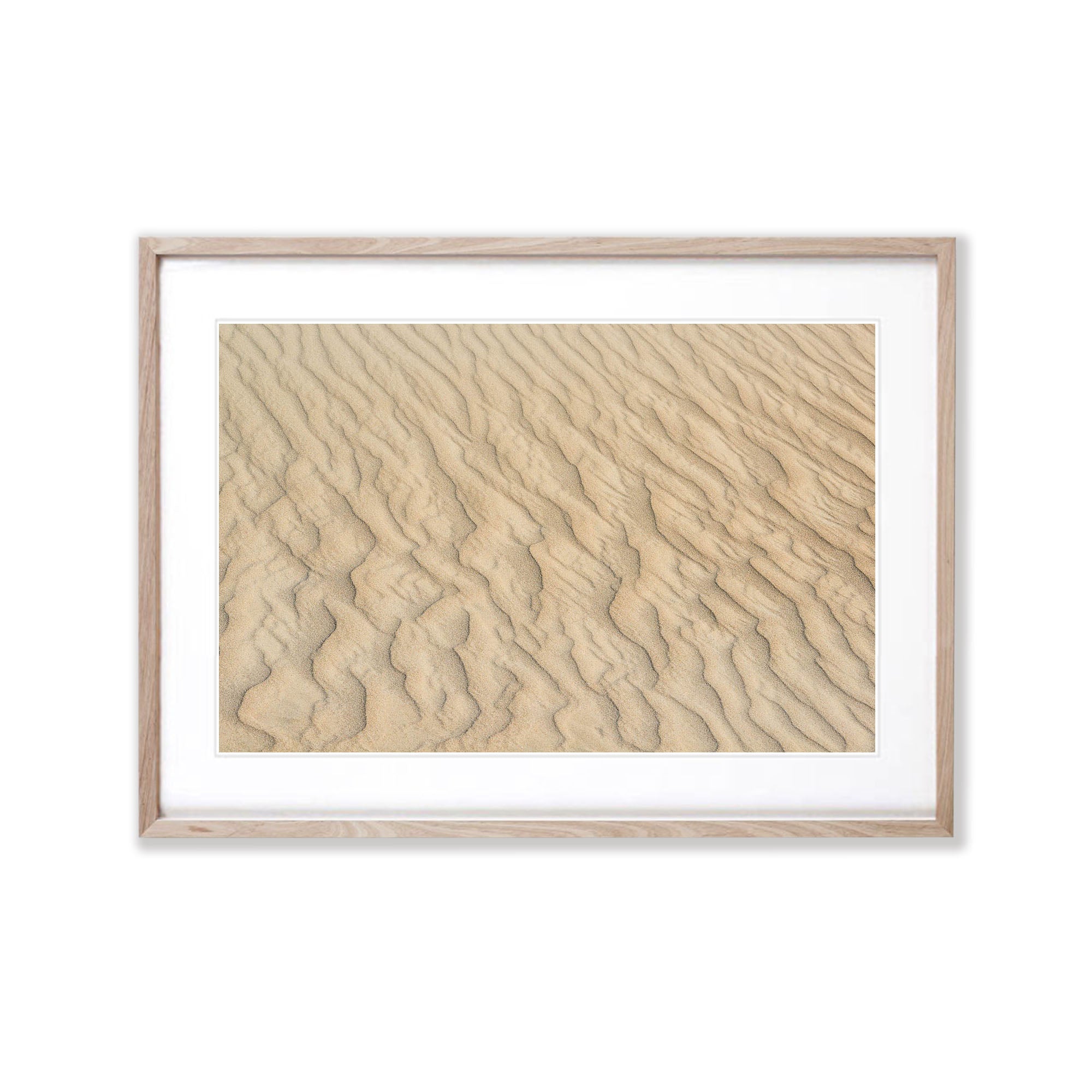 Sand Echoes, Eyre Peninsula, SA