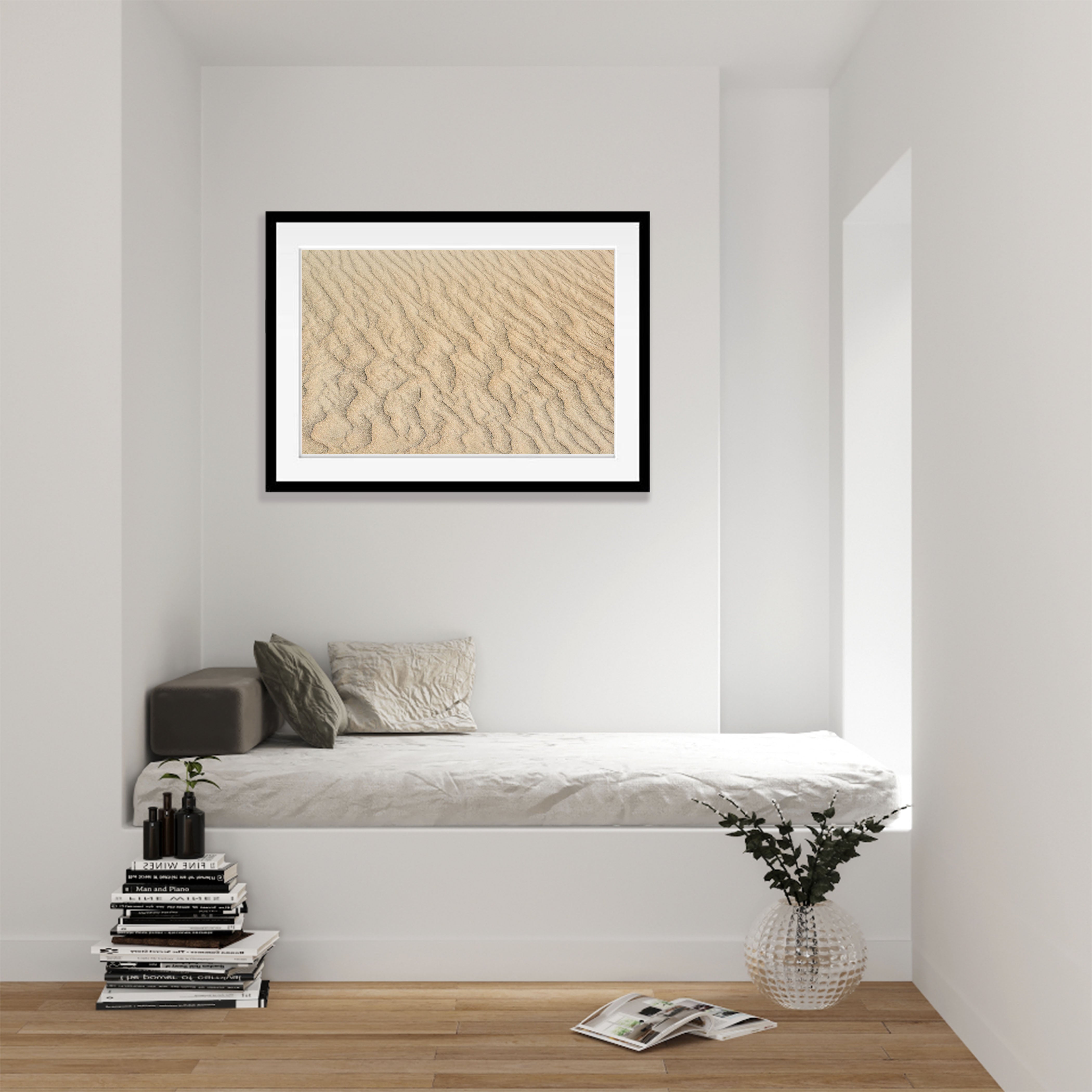 Sand Echoes, Eyre Peninsula, SA