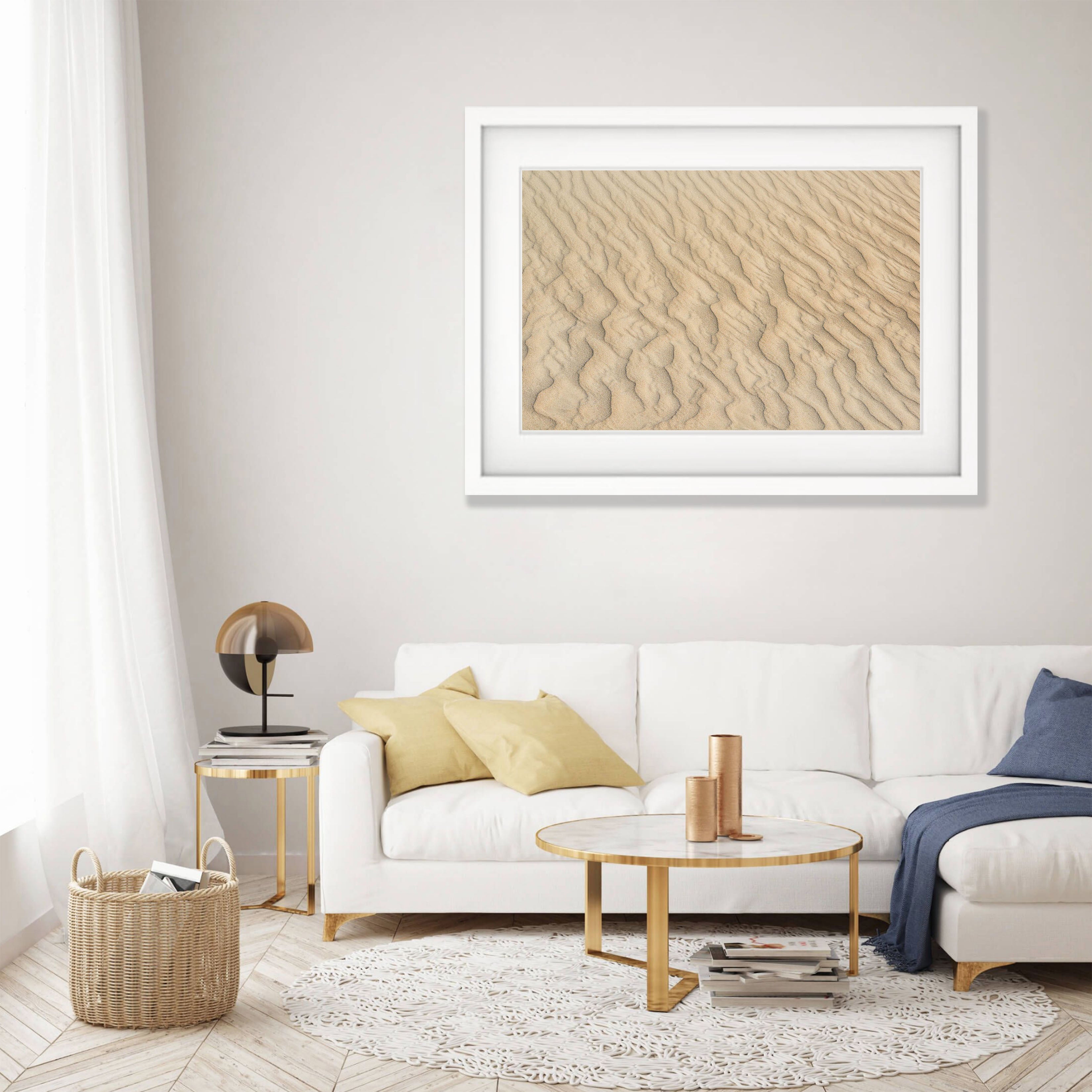 Sand Echoes, Eyre Peninsula, SA