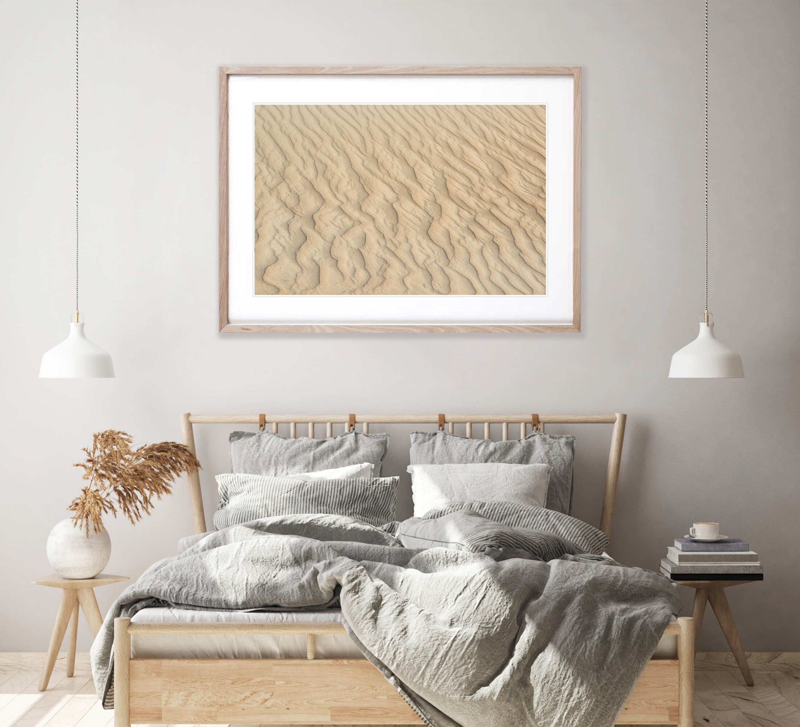 Sand Echoes, Eyre Peninsula, SA