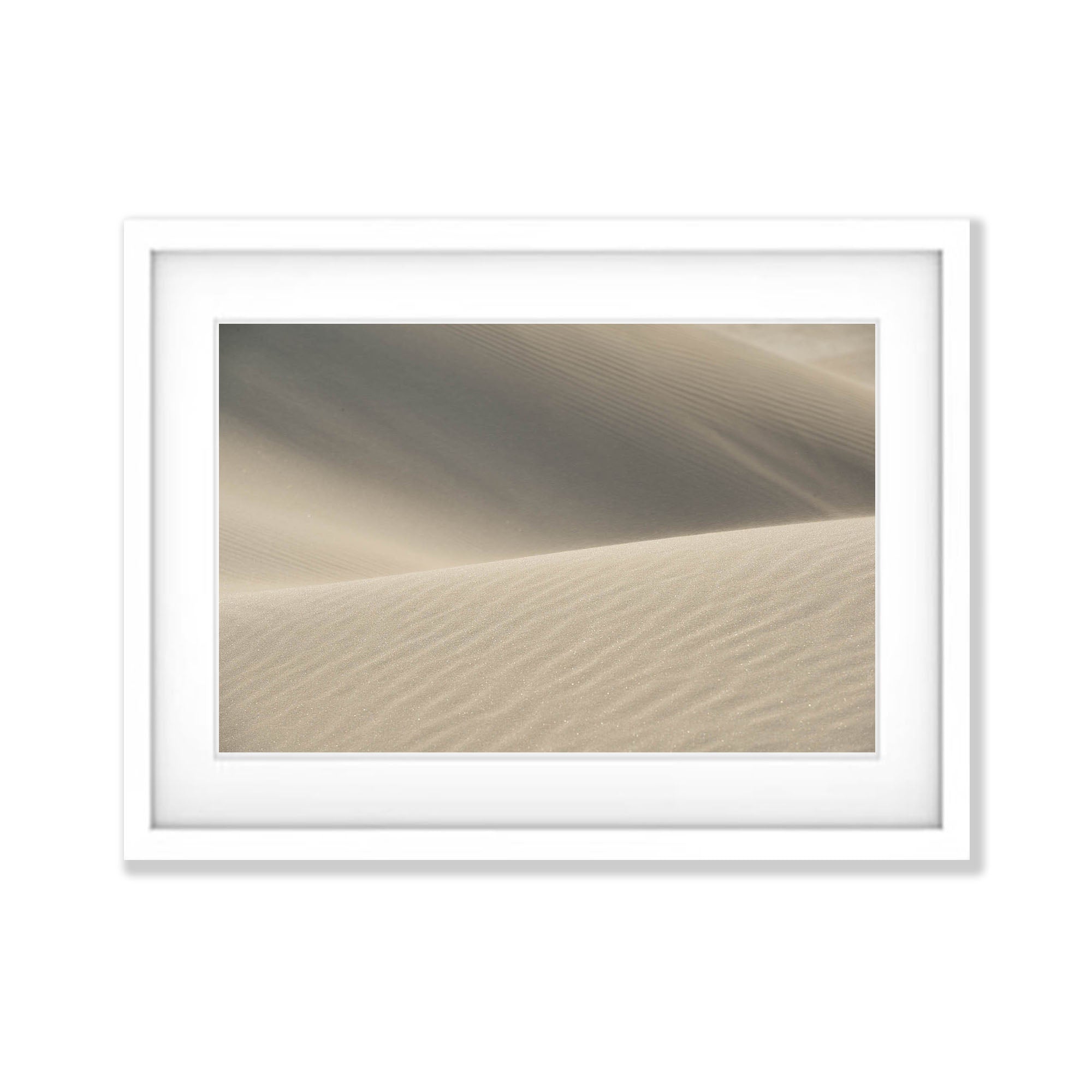 Sand Whispers, Eyre Peninsula, SA