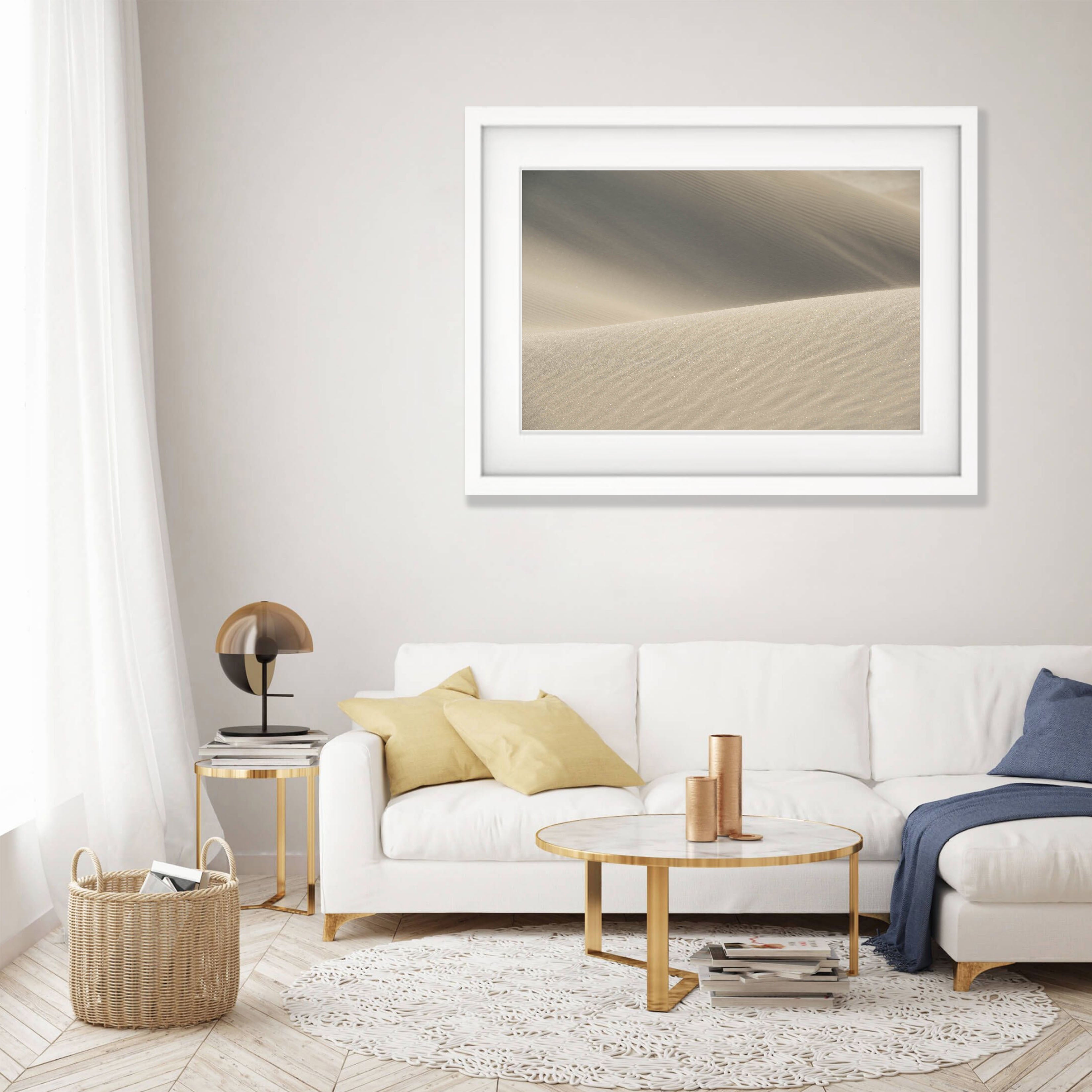 Sand Whispers, Eyre Peninsula, SA