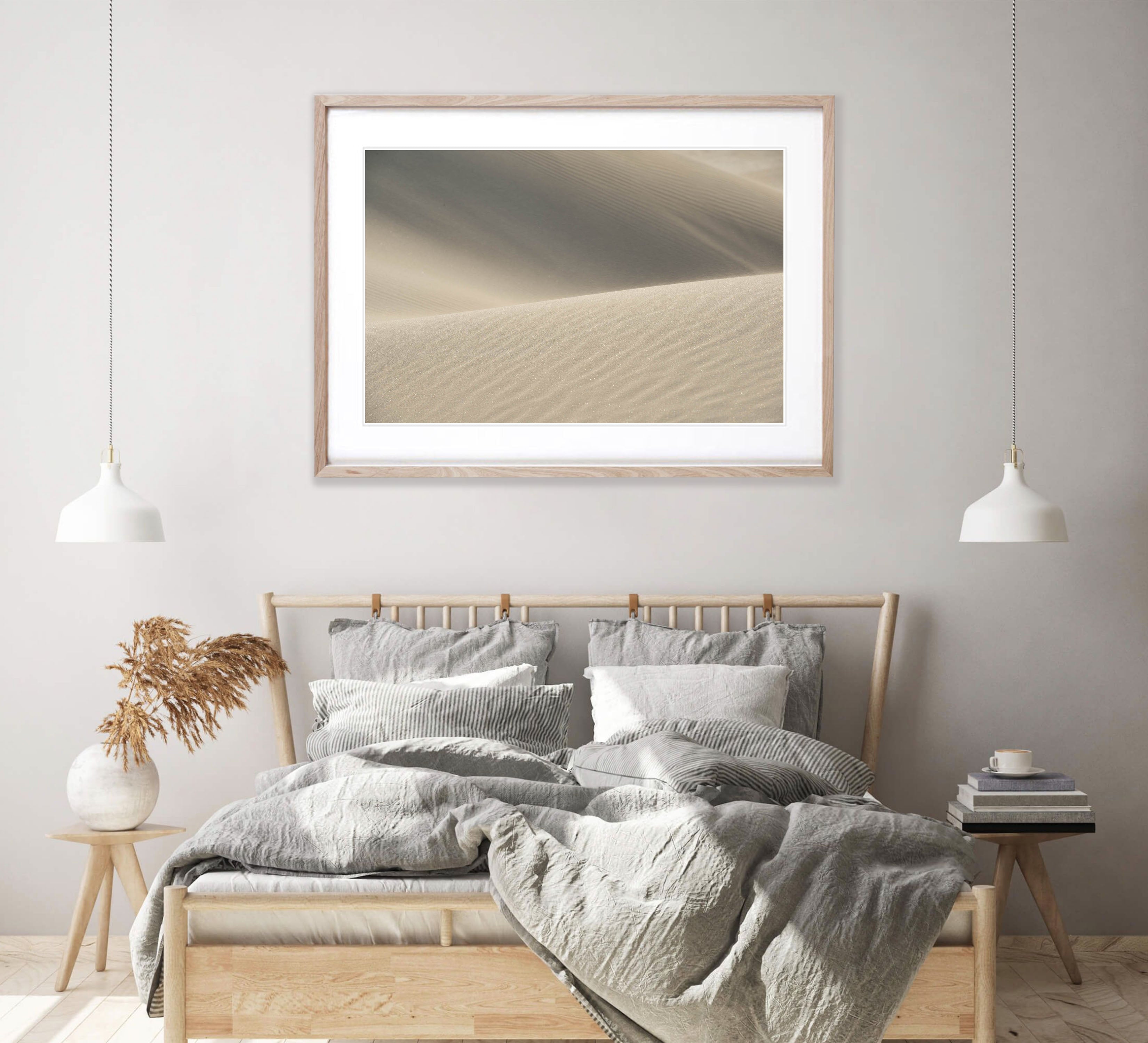 Sand Whispers, Eyre Peninsula, SA