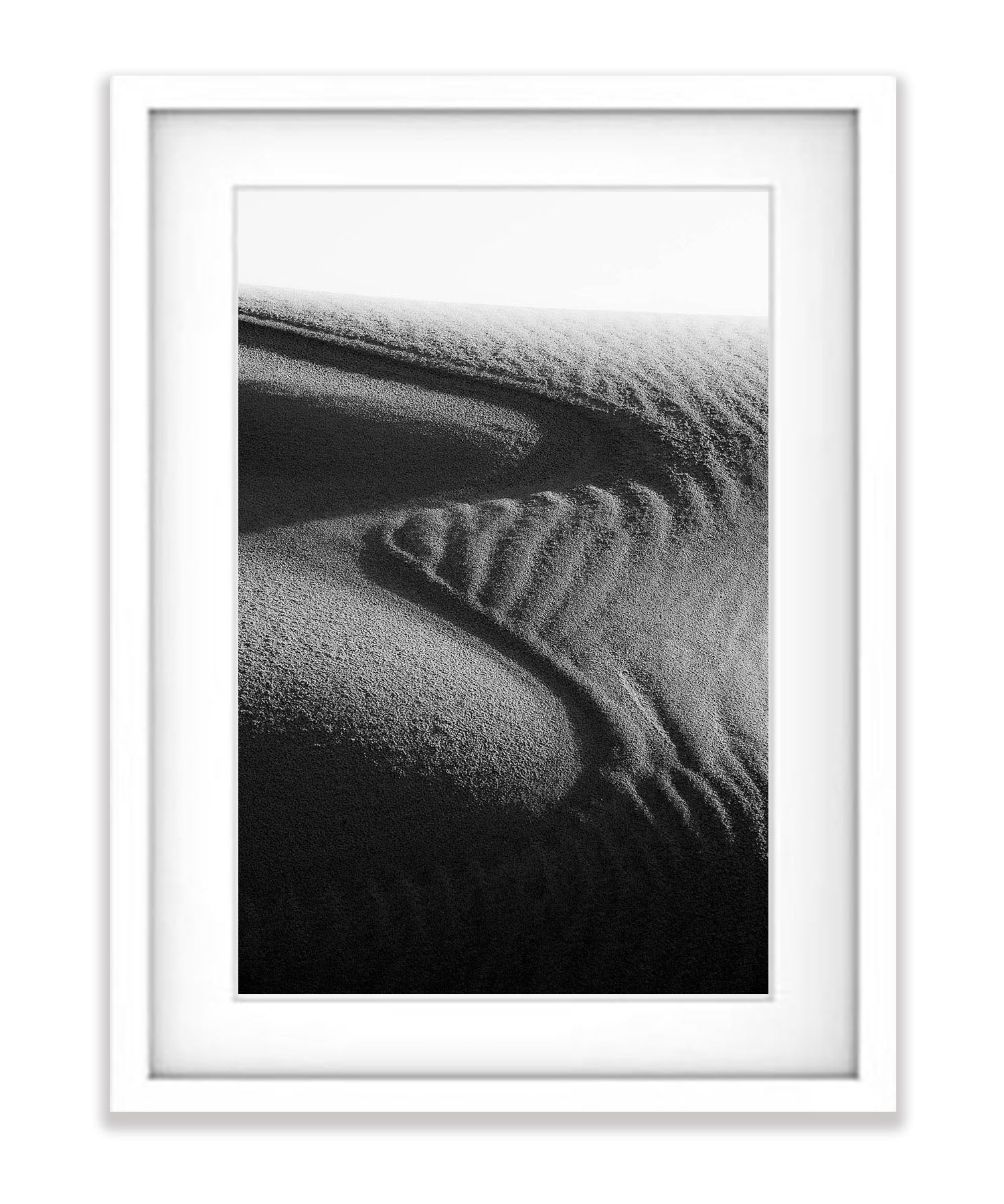 Sand Echoes, Eyre Peninsula, SA