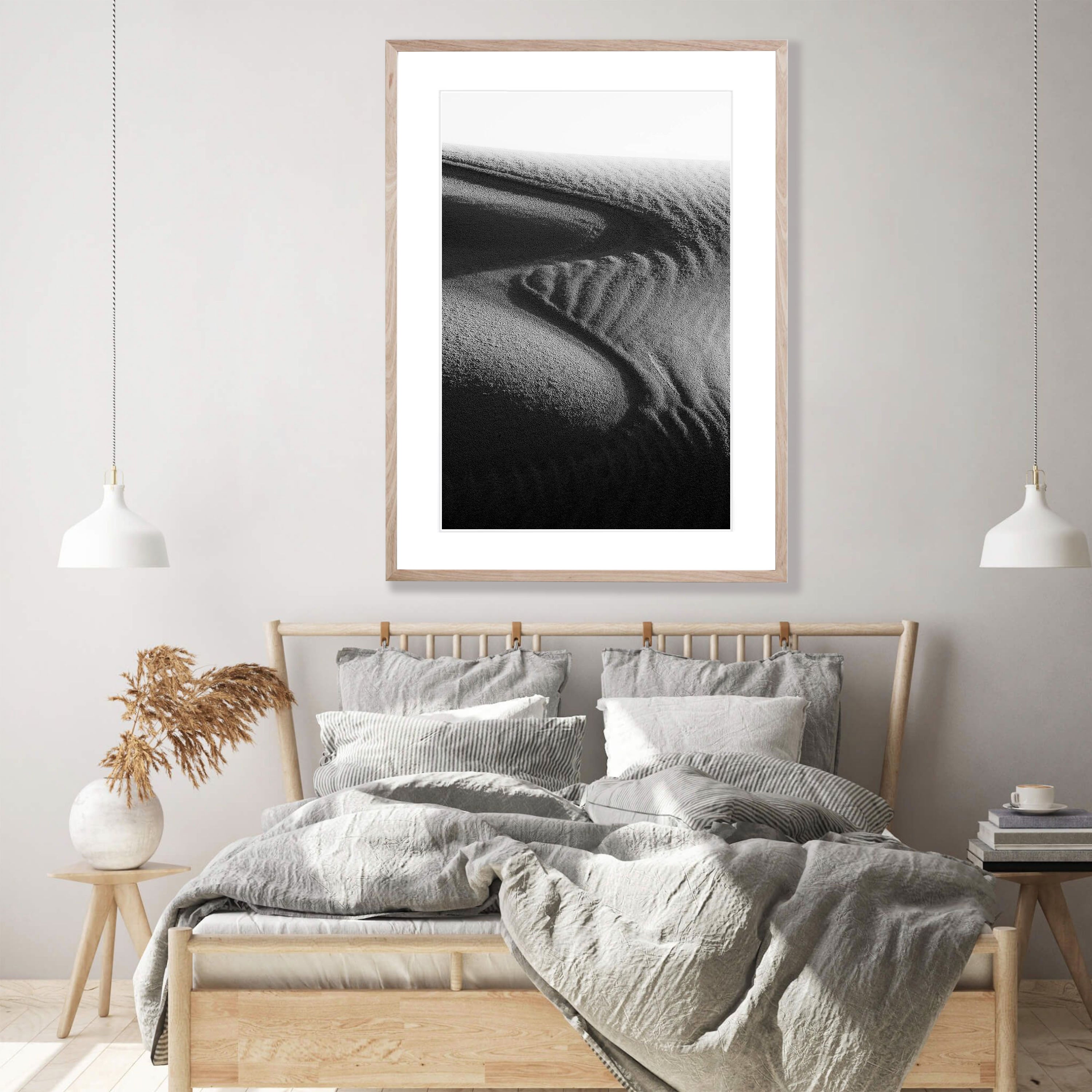 Sand Echoes, Eyre Peninsula, SA