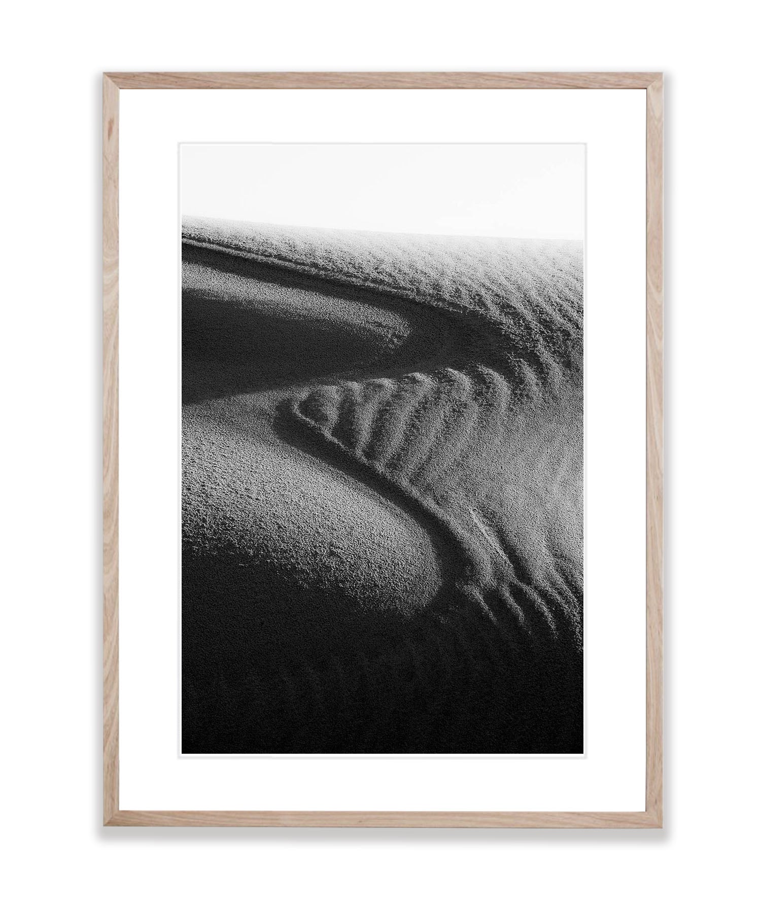Sand Echoes, Eyre Peninsula, SA