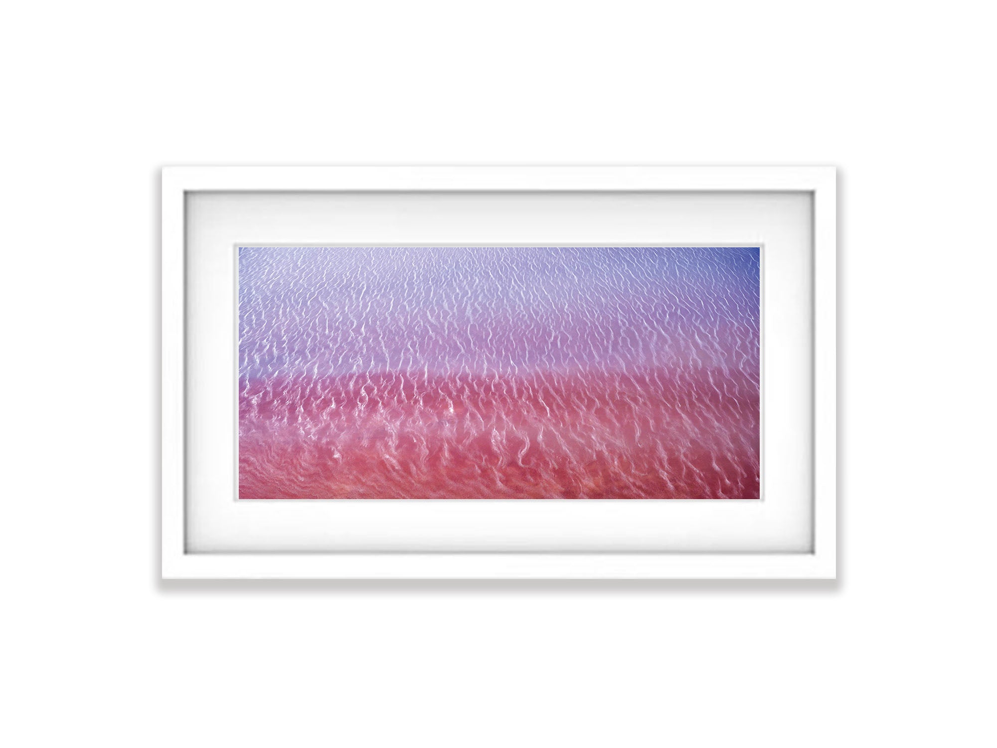 Fairy Floss, Madigan Gulf